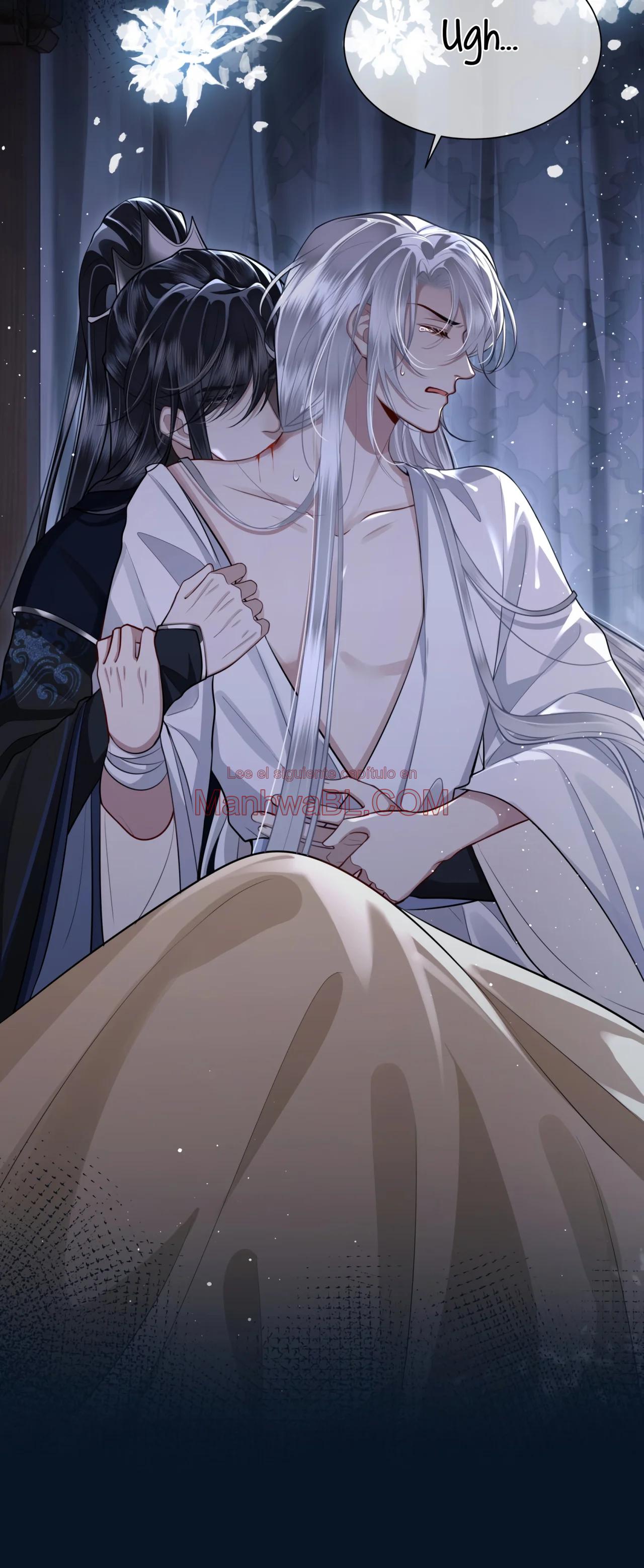Su alteza real Allure - Capítulo 29 2 manhwa