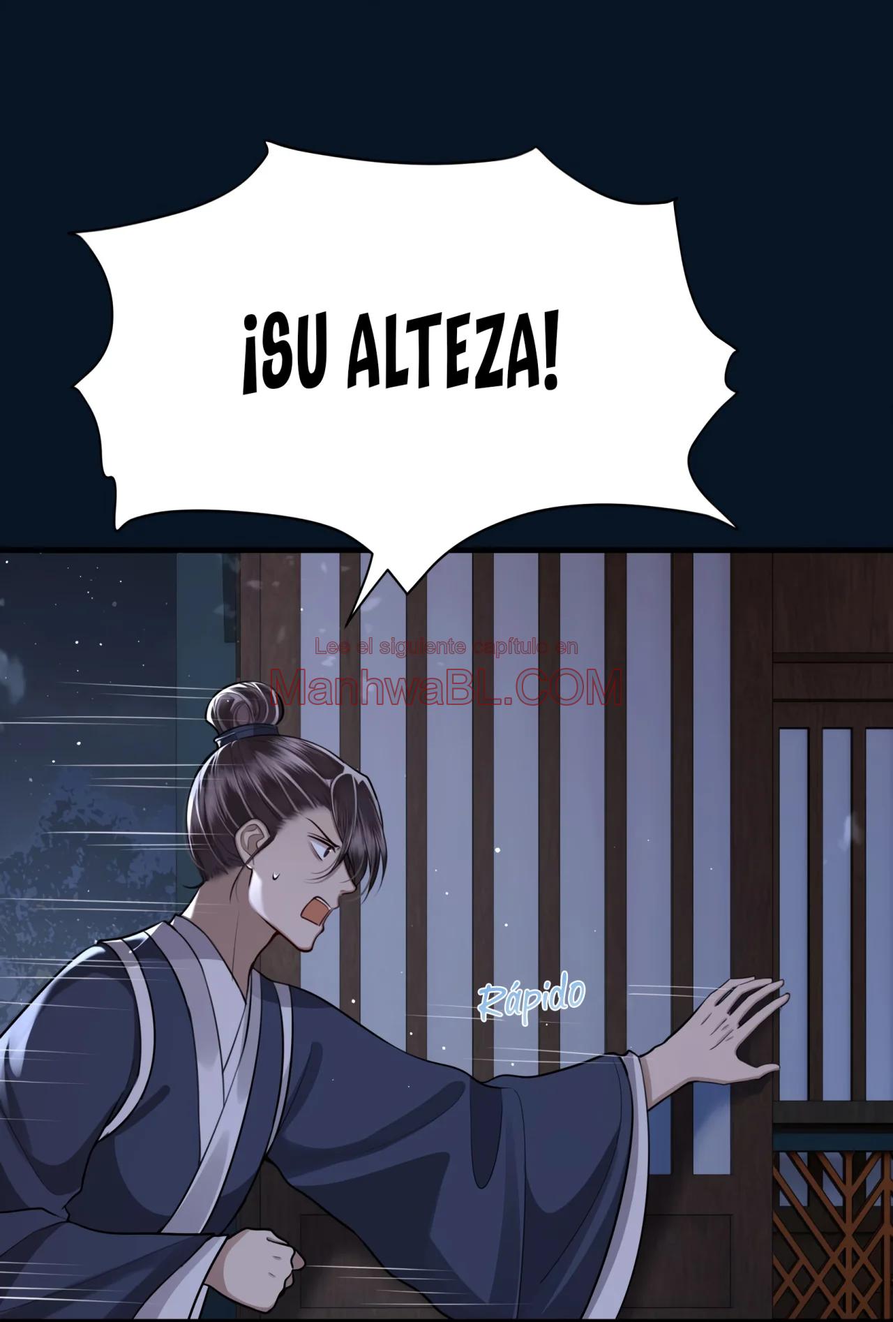 Su alteza real Allure - Capítulo 29 2 manhwa
