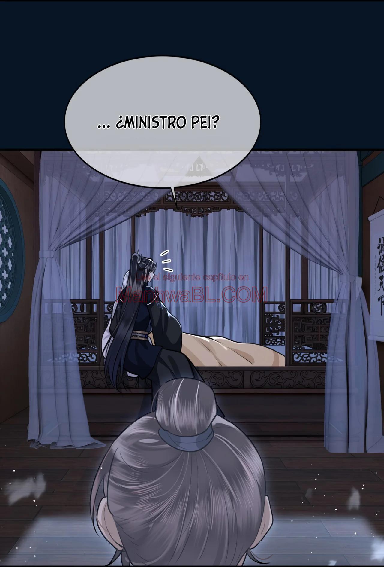 Su alteza real Allure - Capítulo 29 2 manhwa