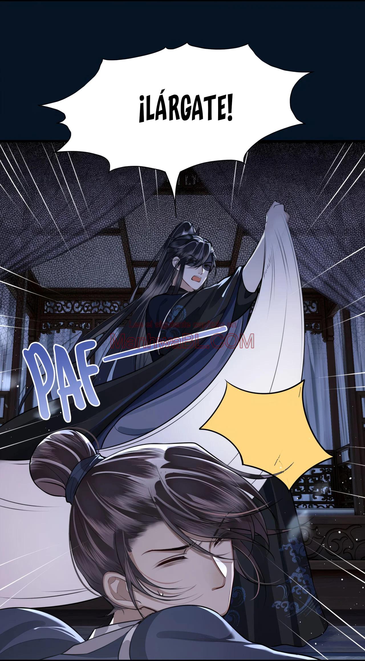 Su alteza real Allure - Capítulo 29 2 manhwa