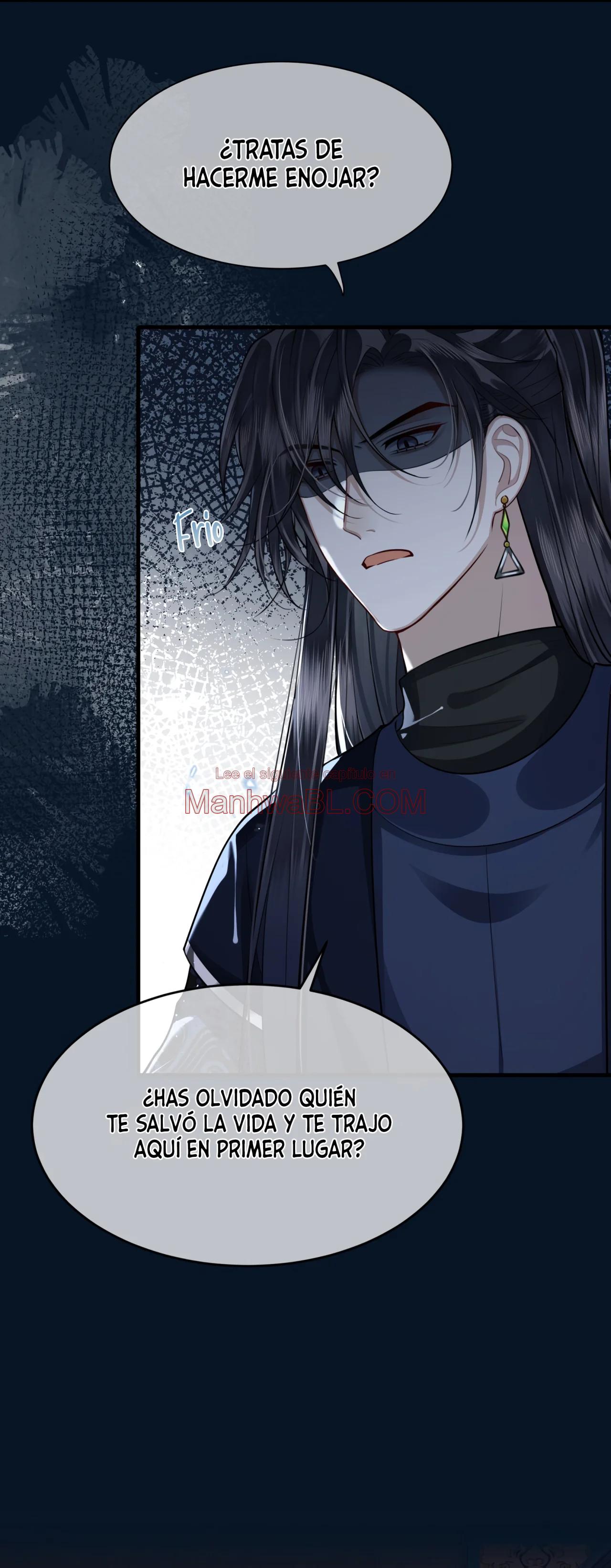 Su alteza real Allure - Capítulo 29 2 manhwa
