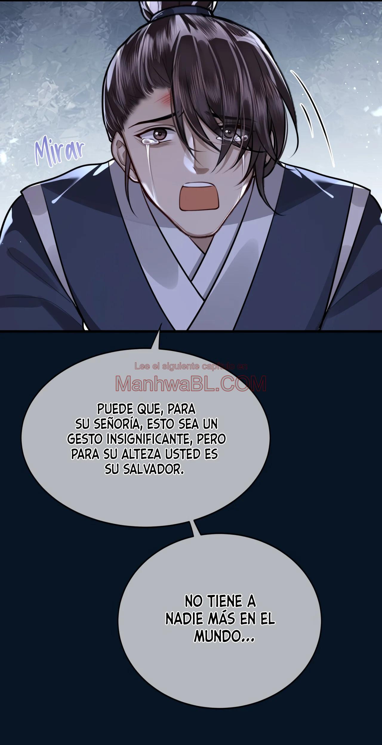 Su alteza real Allure - Capítulo 29 2 manhwa