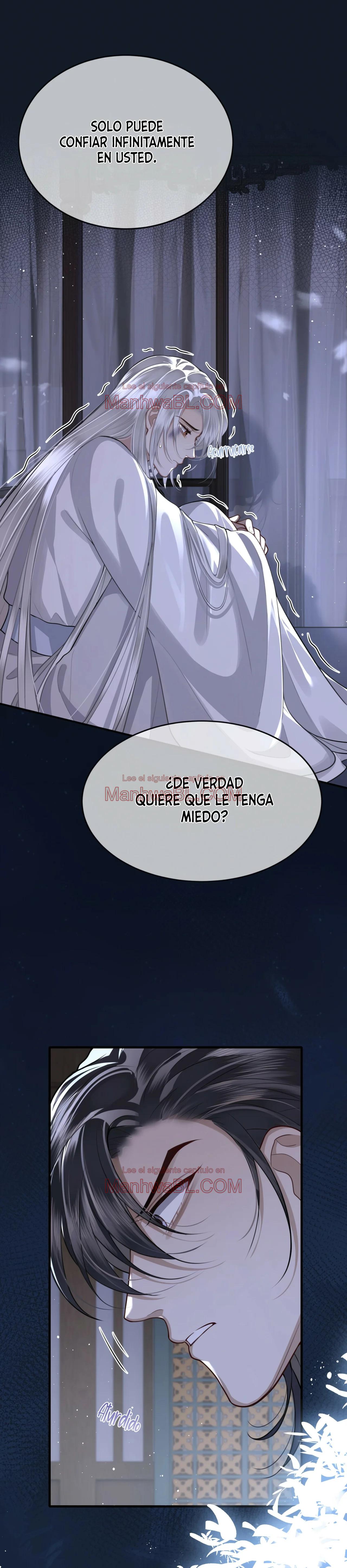 Su alteza real Allure - Capítulo 29 2 manhwa
