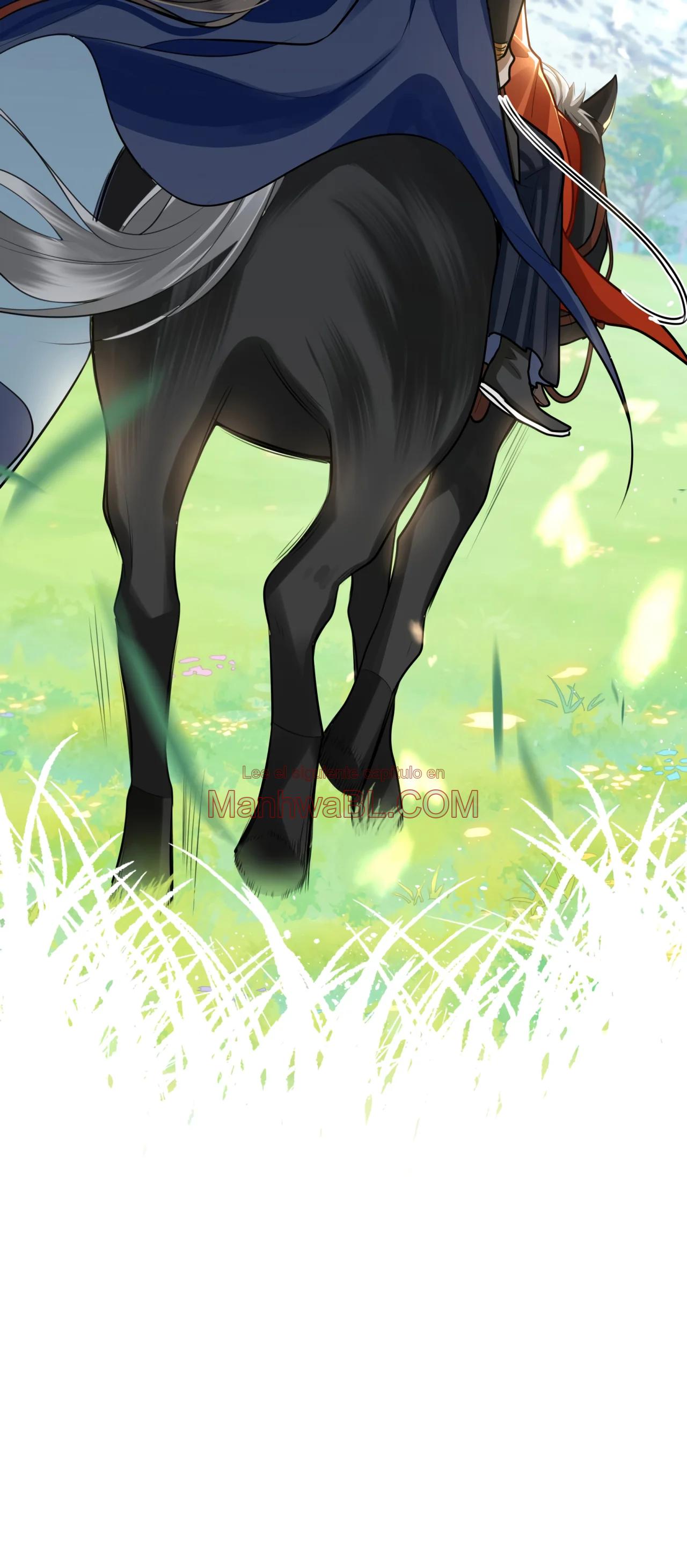Su alteza real Allure - Capítulo 32 manhwa