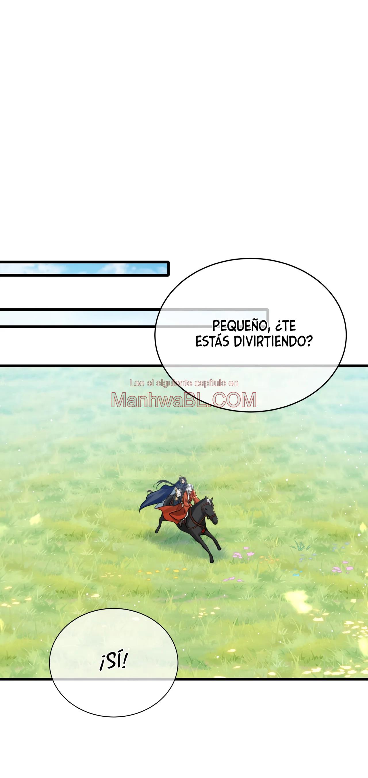 Su alteza real Allure - Capítulo 32 manhwa