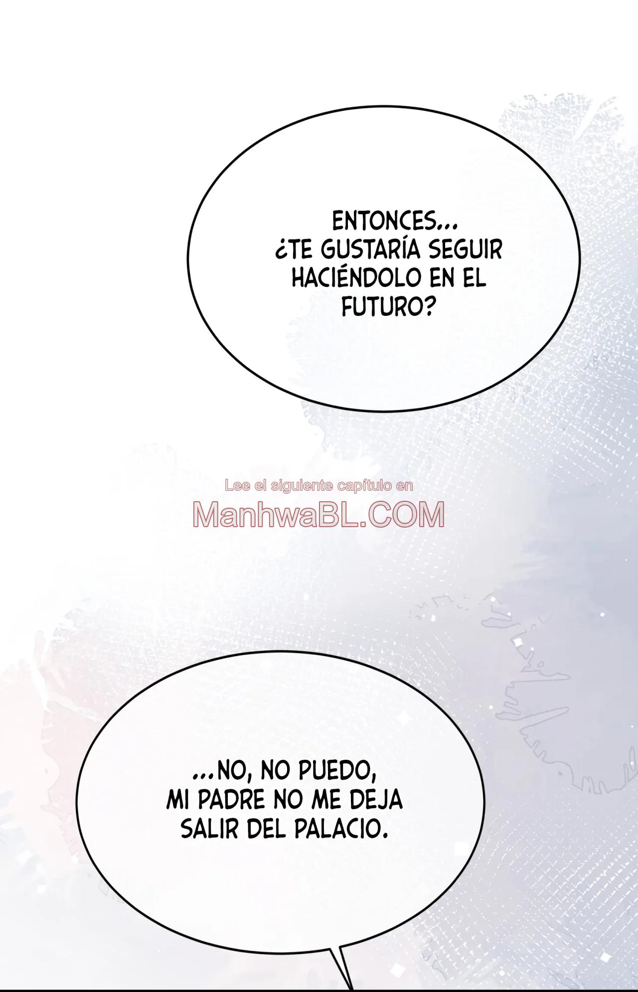 Su alteza real Allure - Capítulo 32 manhwa
