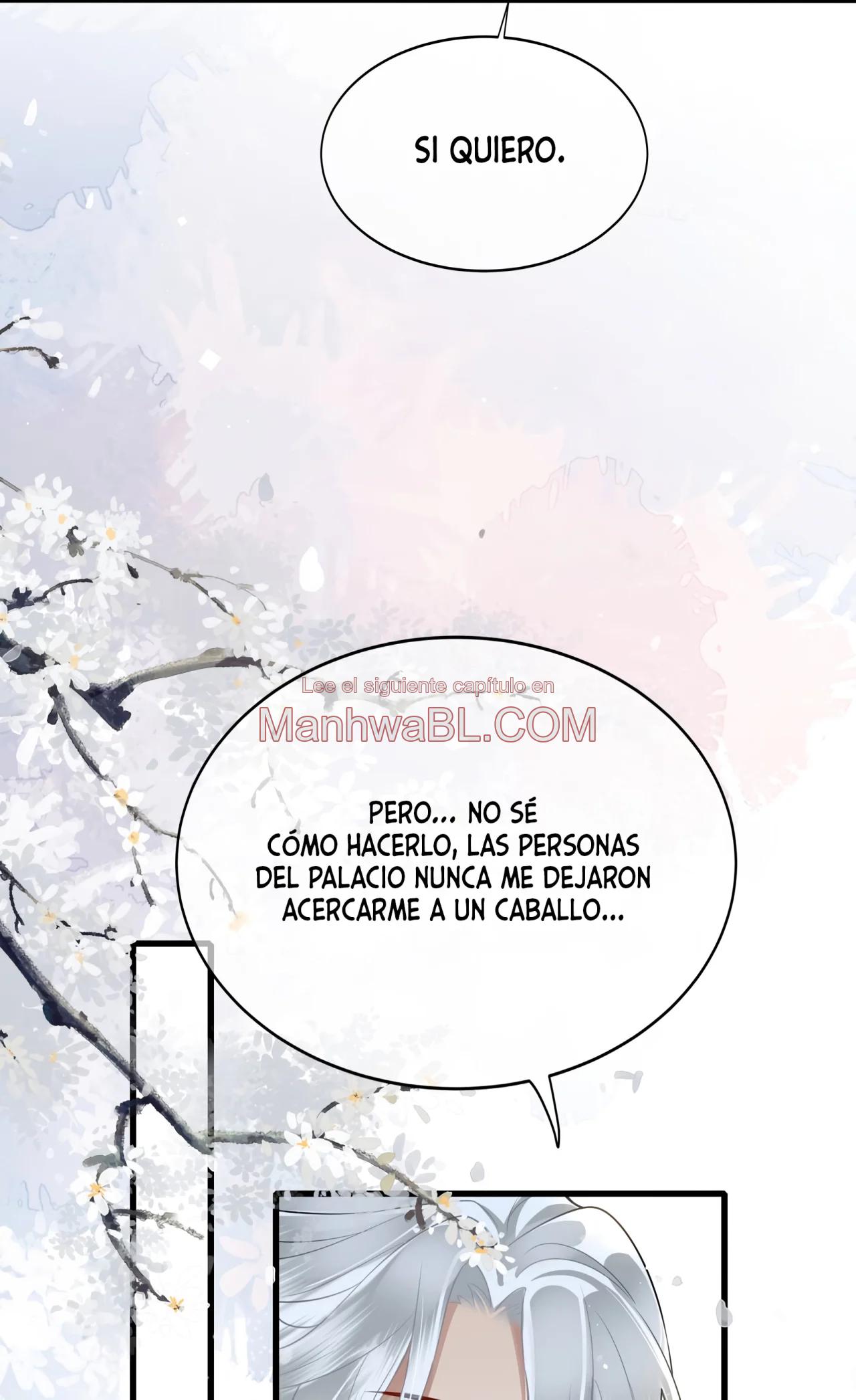 Su alteza real Allure - Capítulo 32 manhwa