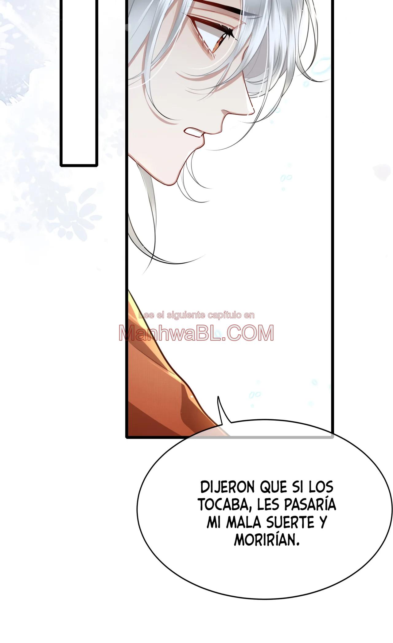 Su alteza real Allure - Capítulo 32 manhwa