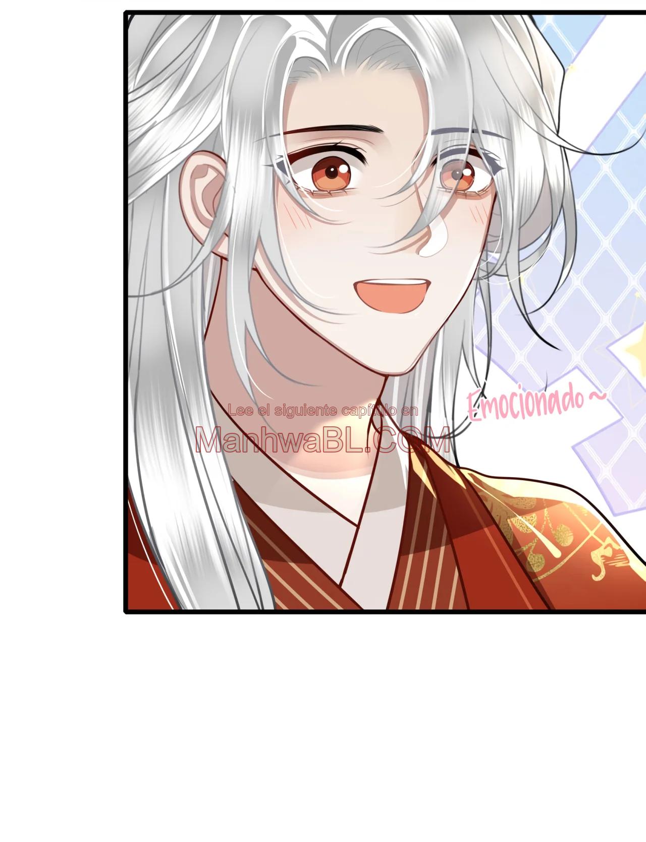 Su alteza real Allure - Capítulo 32 manhwa