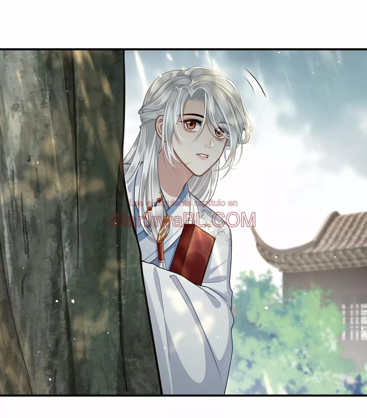 Su alteza real Allure - Capítulo 12 manhwa