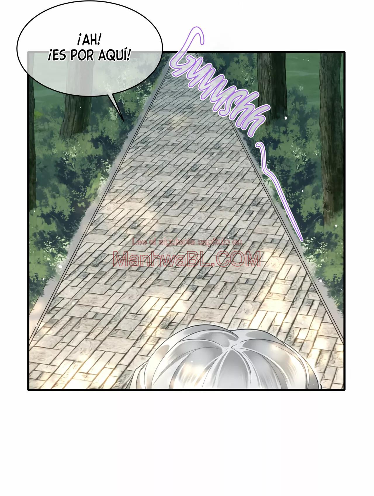 Su alteza real Allure - Capítulo 12 manhwa