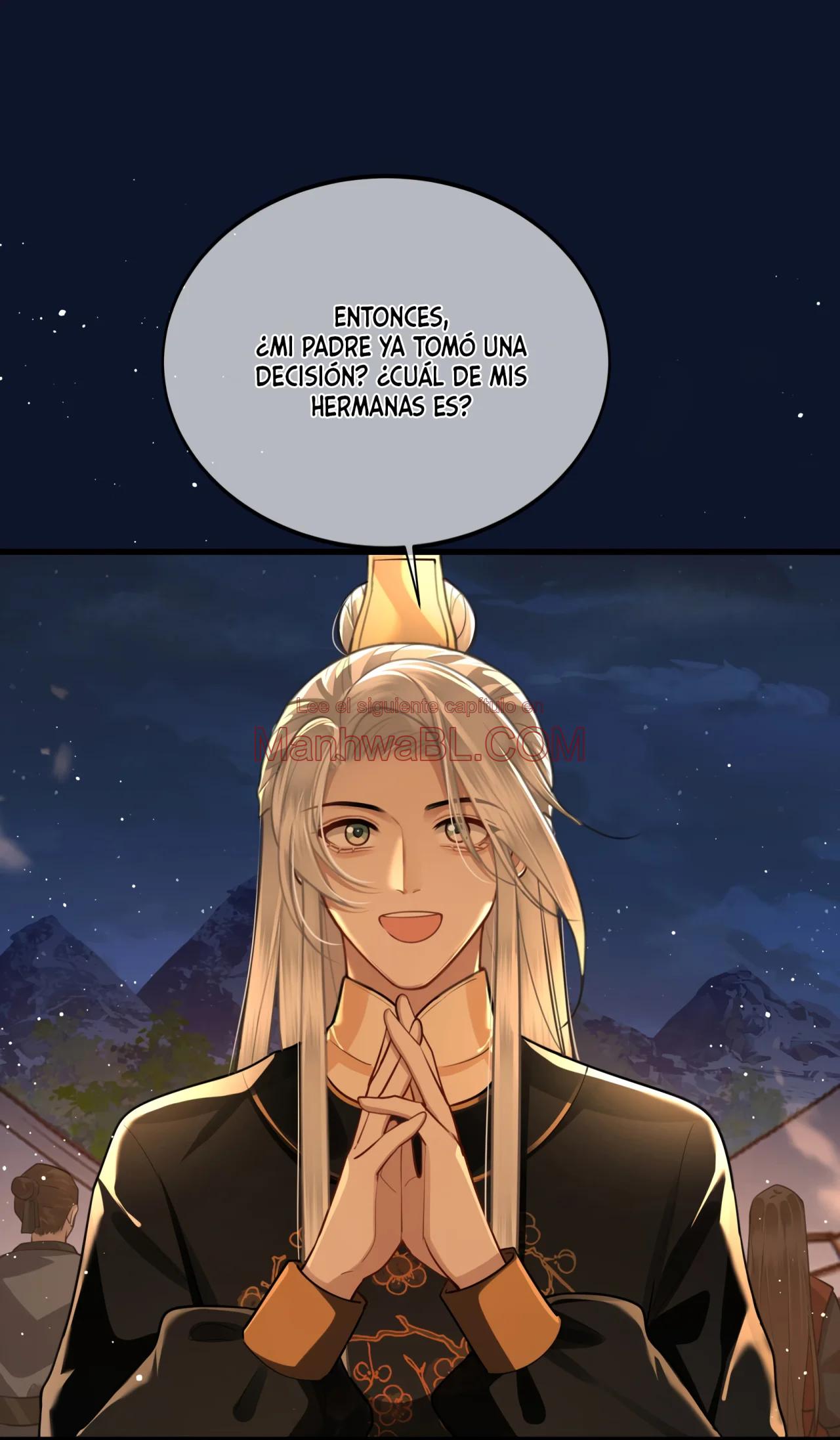 Su alteza real Allure - Capítulo 35 2 manhwa