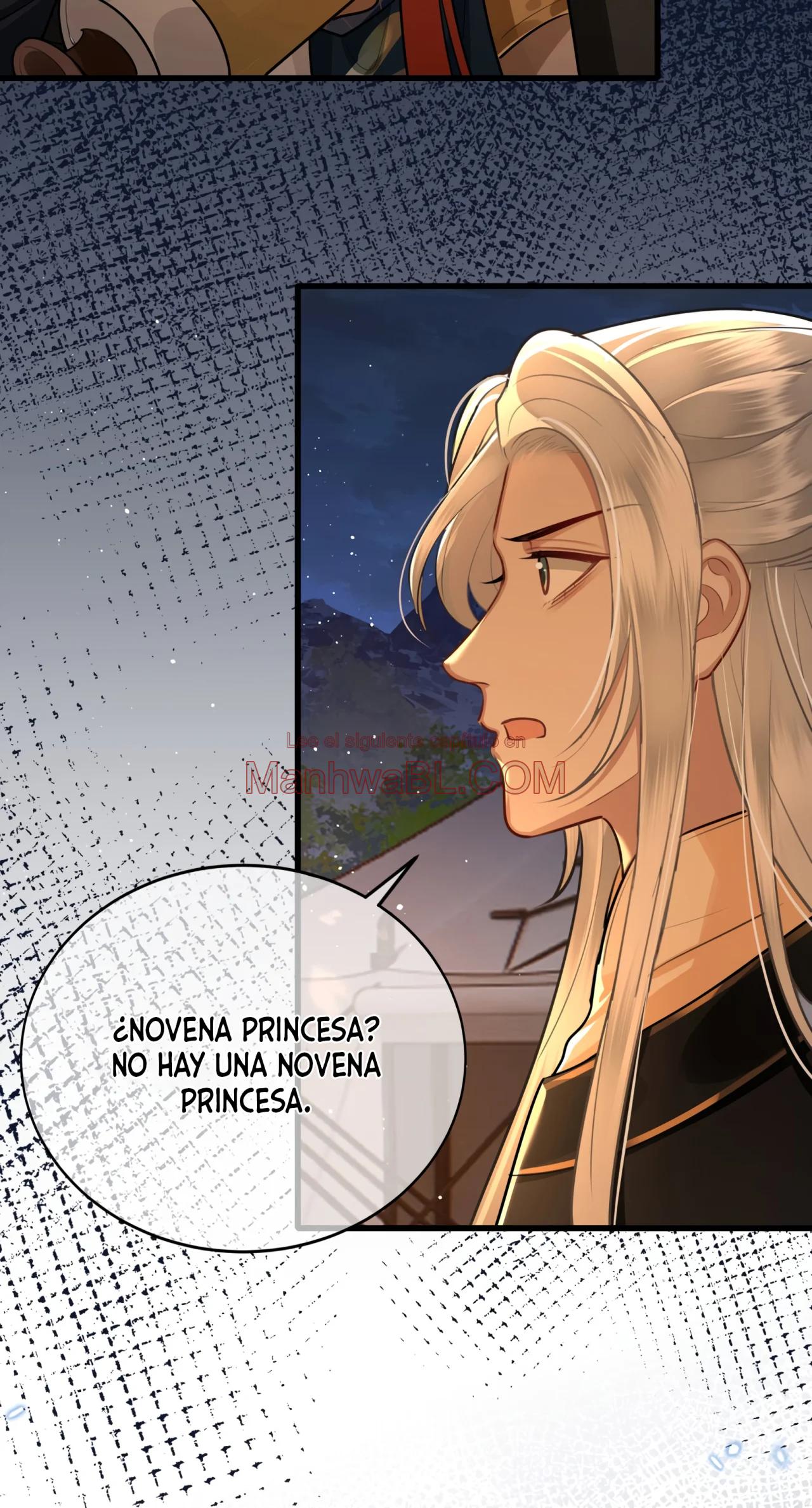 Su alteza real Allure - Capítulo 35 2 manhwa