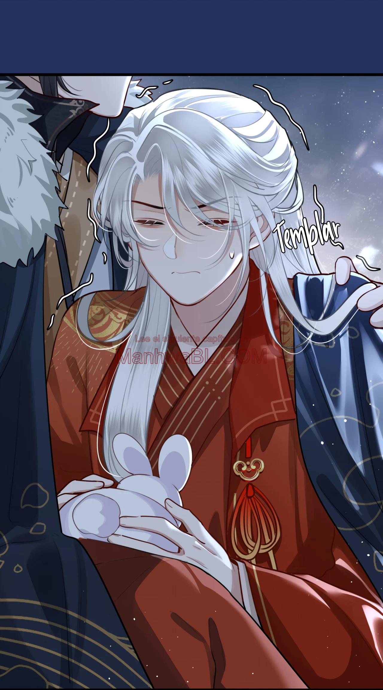 Su alteza real Allure - Capítulo 35 2 manhwa