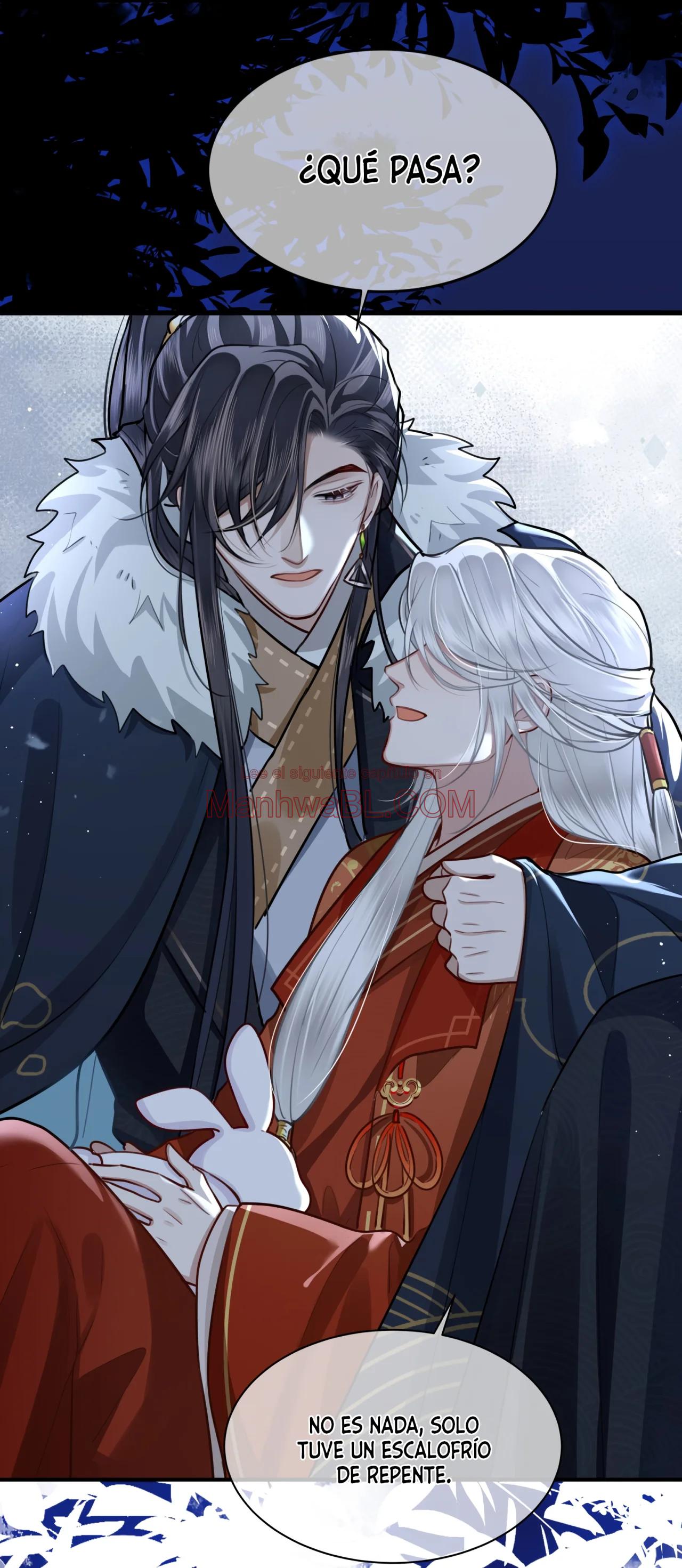 Su alteza real Allure - Capítulo 35 2 manhwa