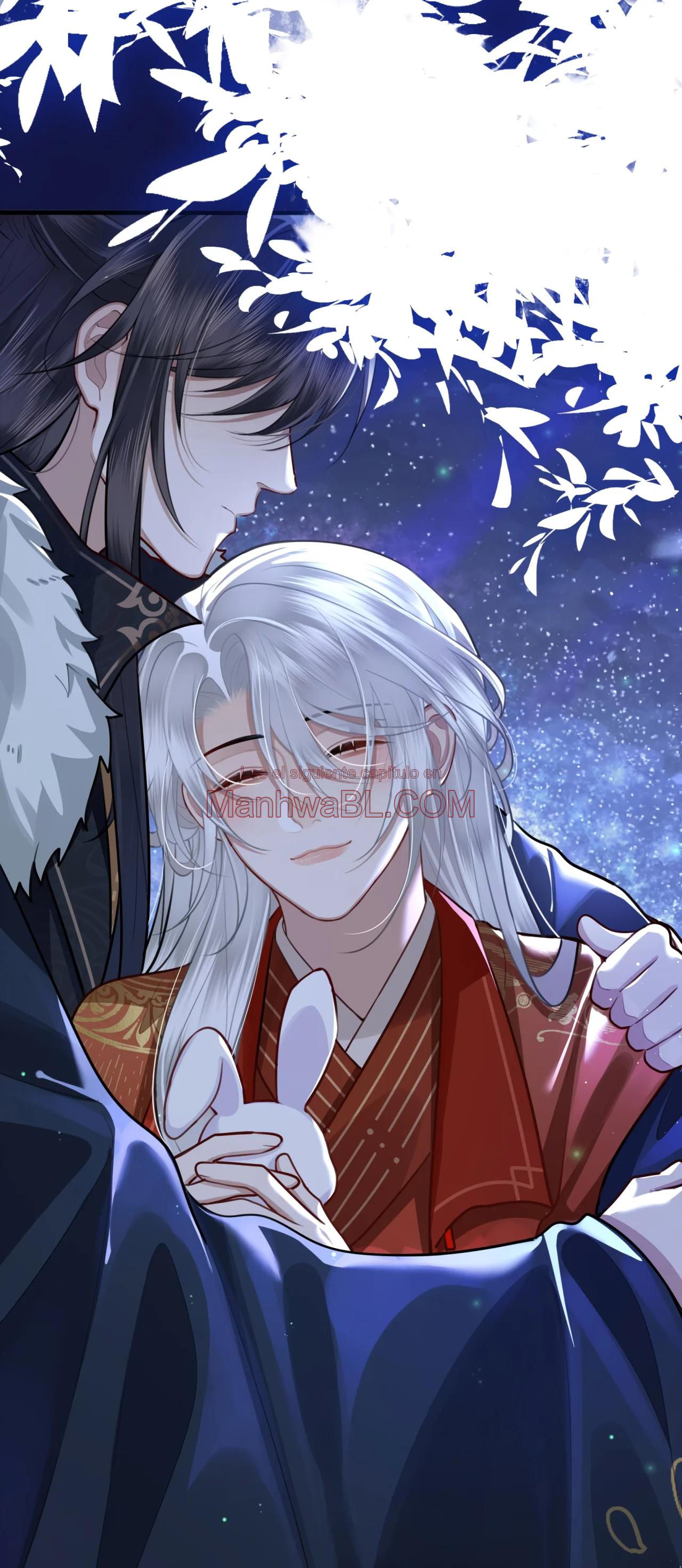 Su alteza real Allure - Capítulo 35 2 manhwa