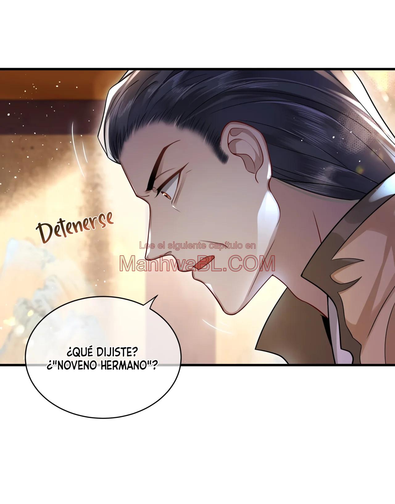 Su alteza real Allure - Capítulo 16 manhwa