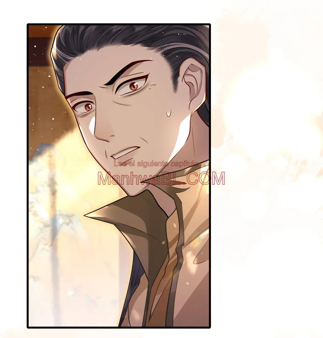Su alteza real Allure - Capítulo 16 manhwa