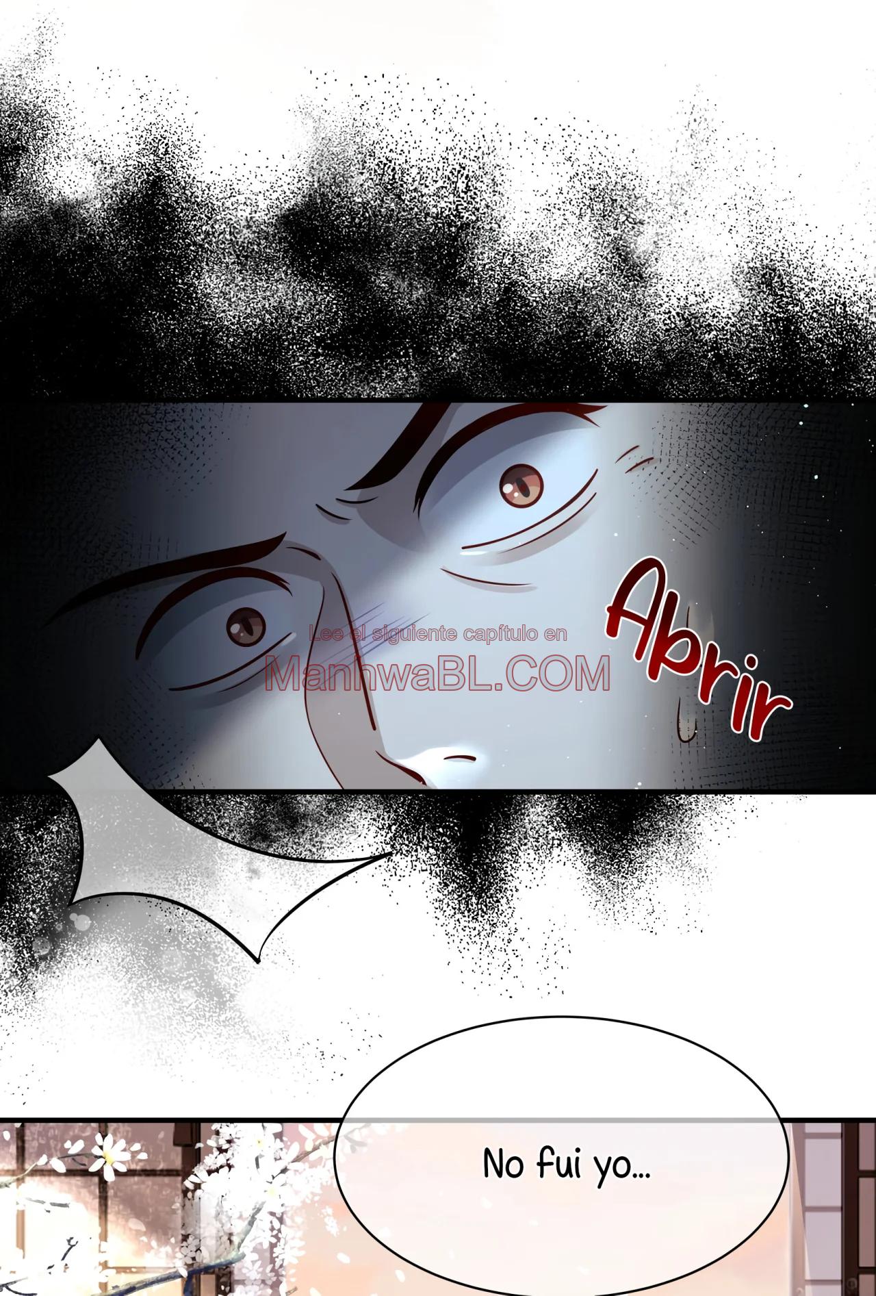 Su alteza real Allure - Capítulo 16 manhwa