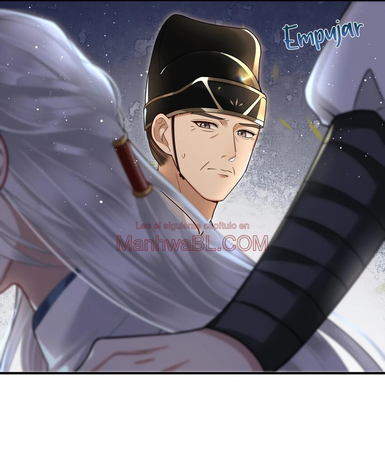 Su alteza real Allure - Capítulo 16 manhwa