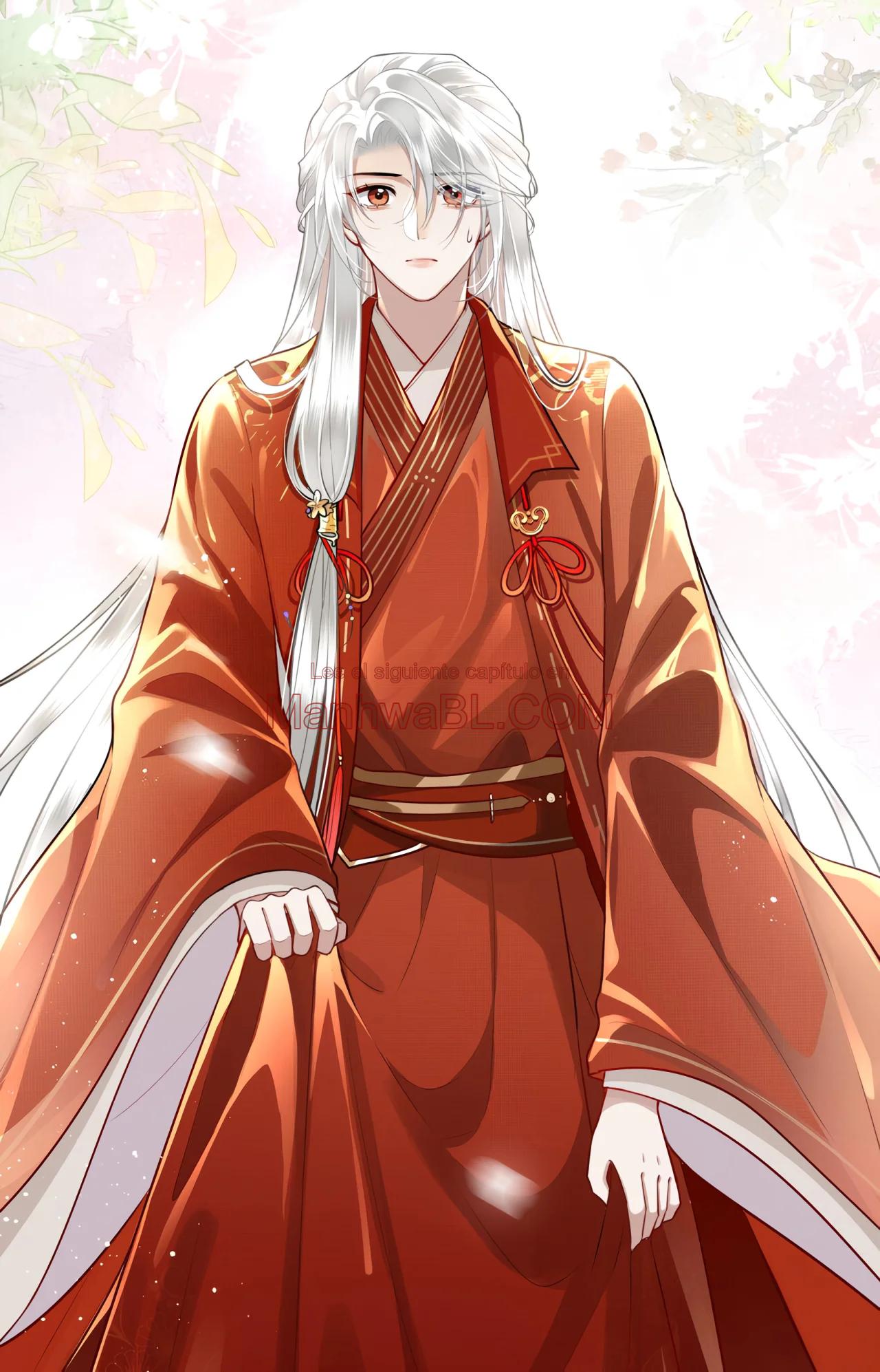 Su alteza real Allure - Capítulo 30 manhwa