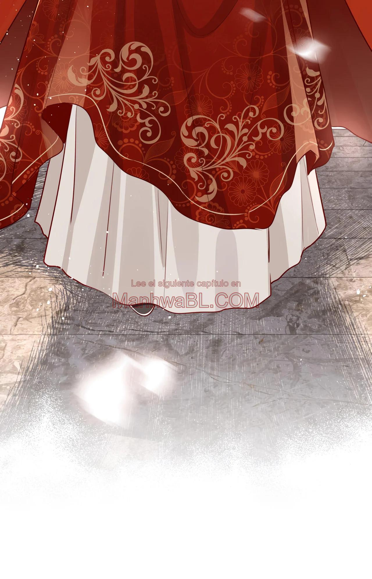 Su alteza real Allure - Capítulo 30 manhwa