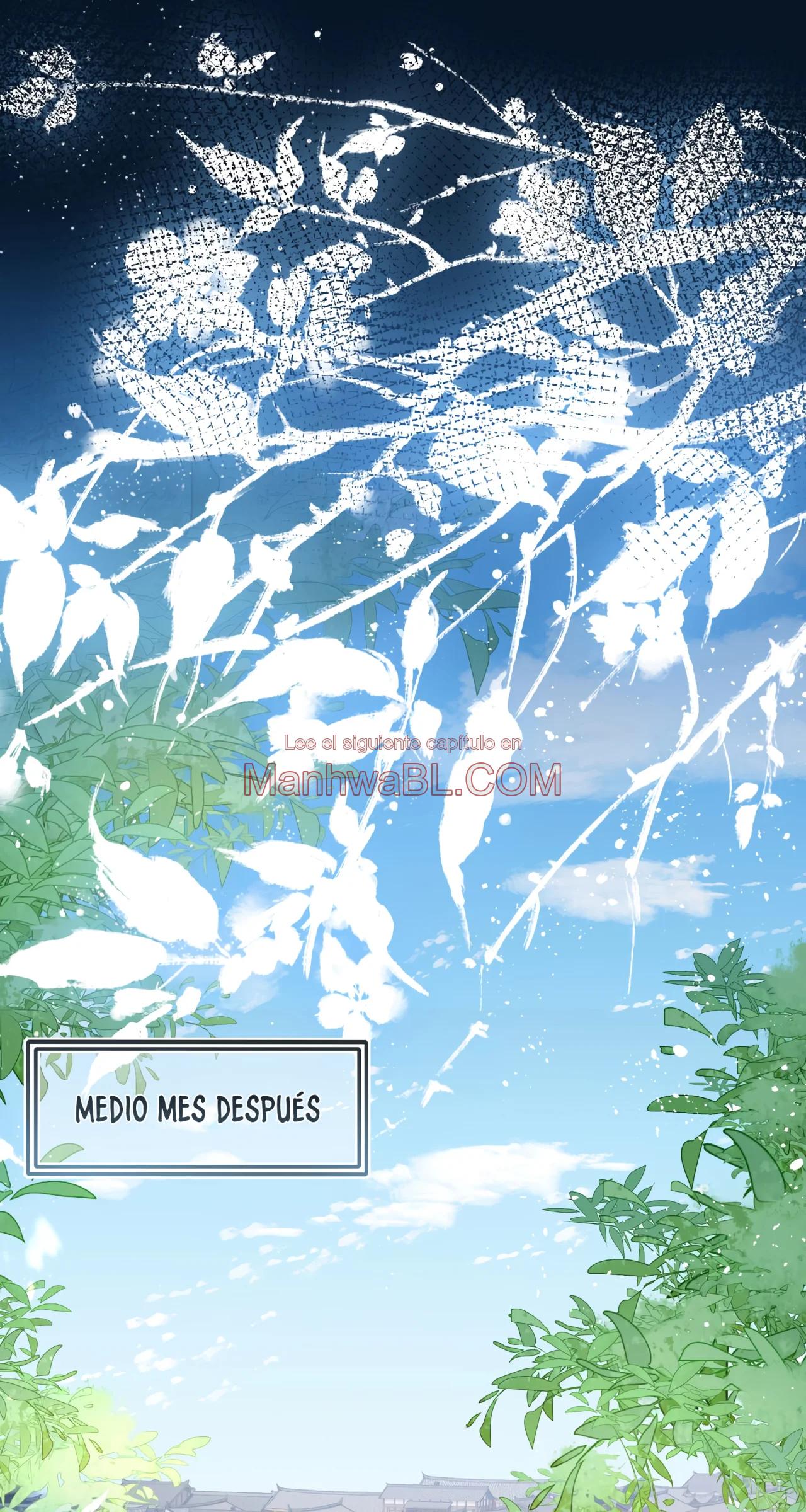 Su alteza real Allure - Capítulo 30 manhwa