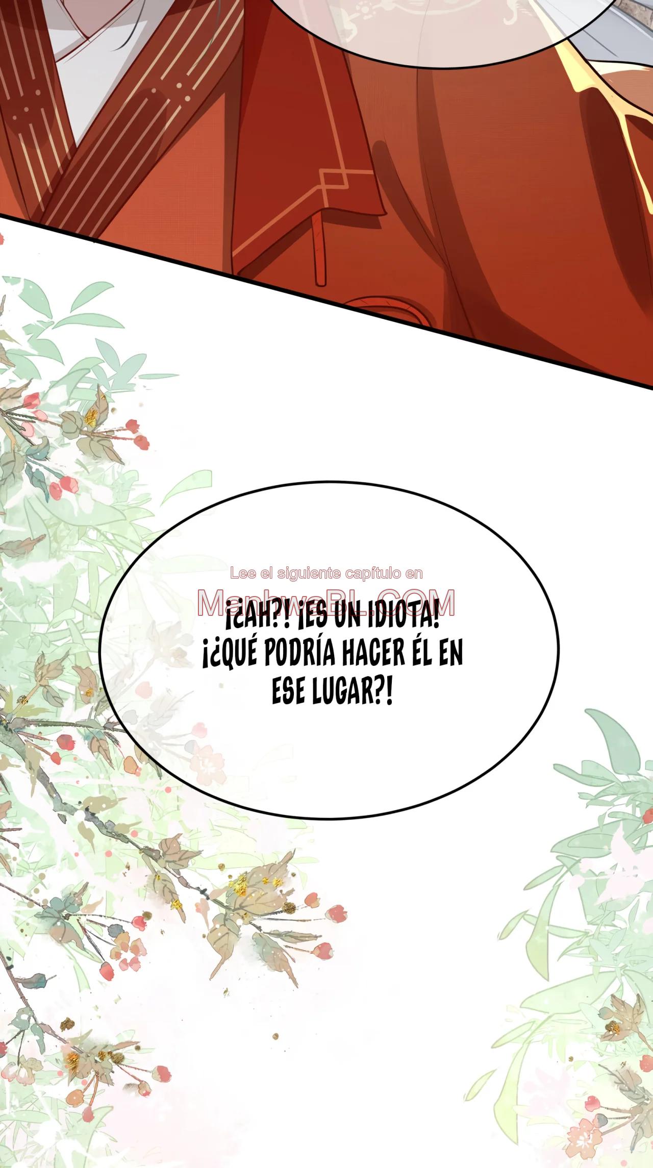 Su alteza real Allure - Capítulo 30 manhwa