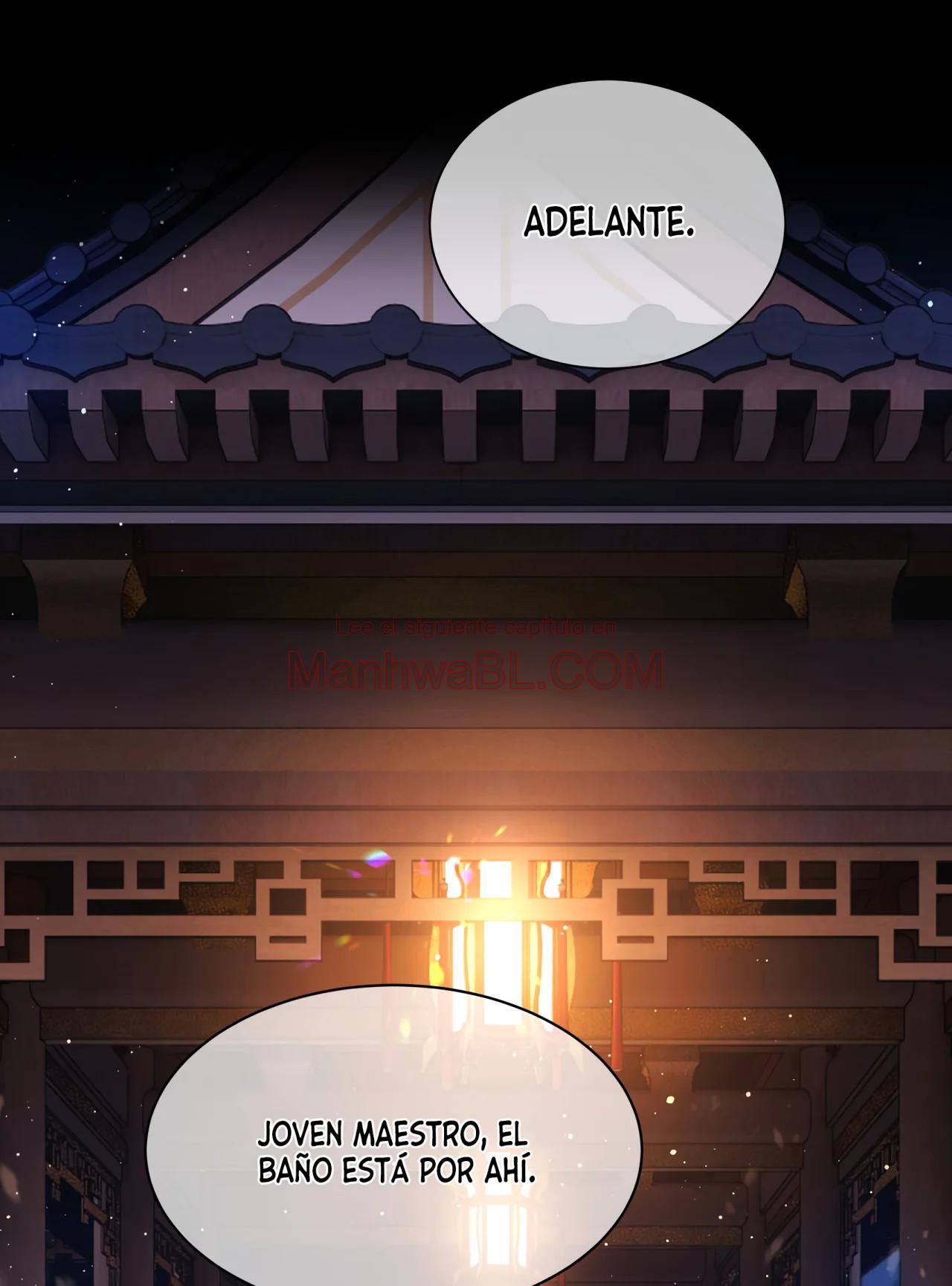 Su alteza real Allure - Capítulo 24 2 manhwa