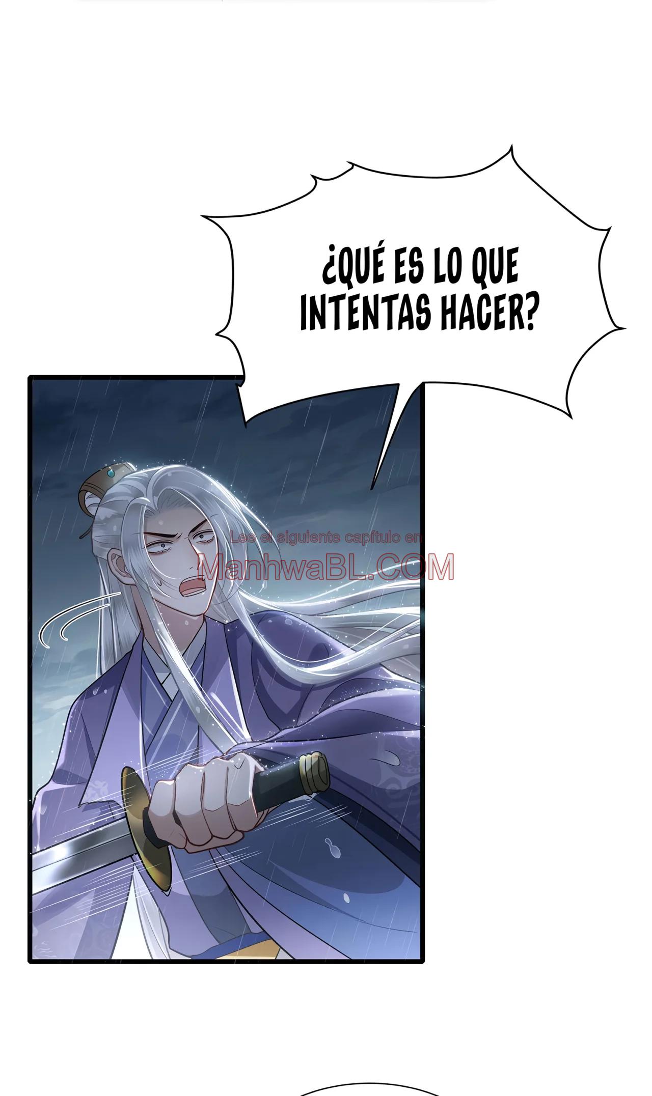 Su alteza real Allure - Capítulo 51 manhwa