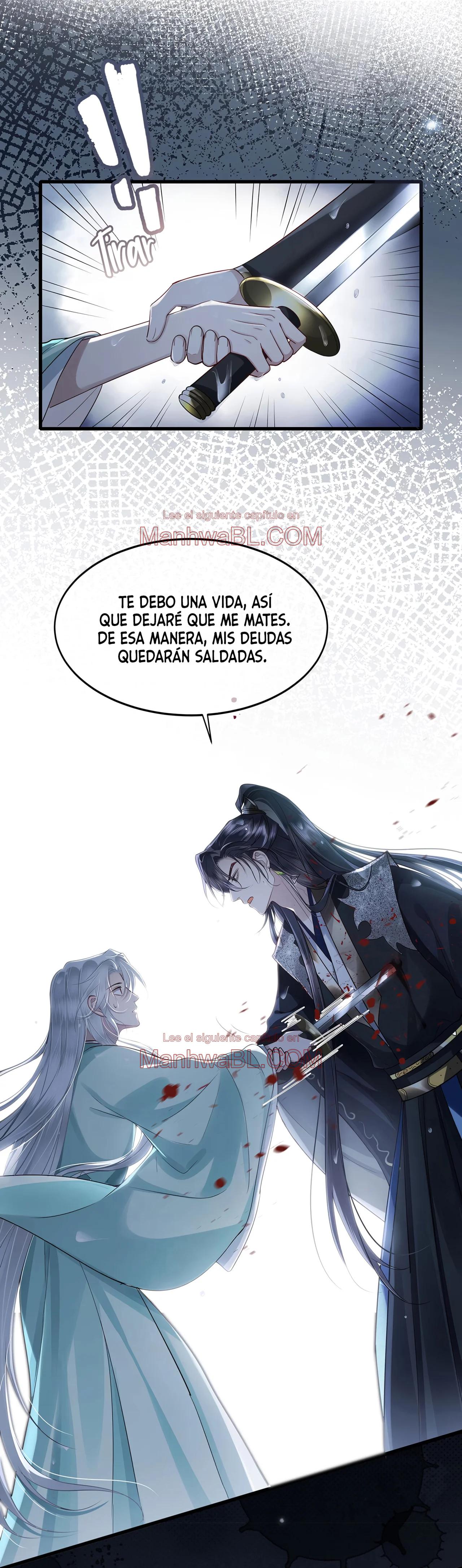 Su alteza real Allure - Capítulo 51 manhwa