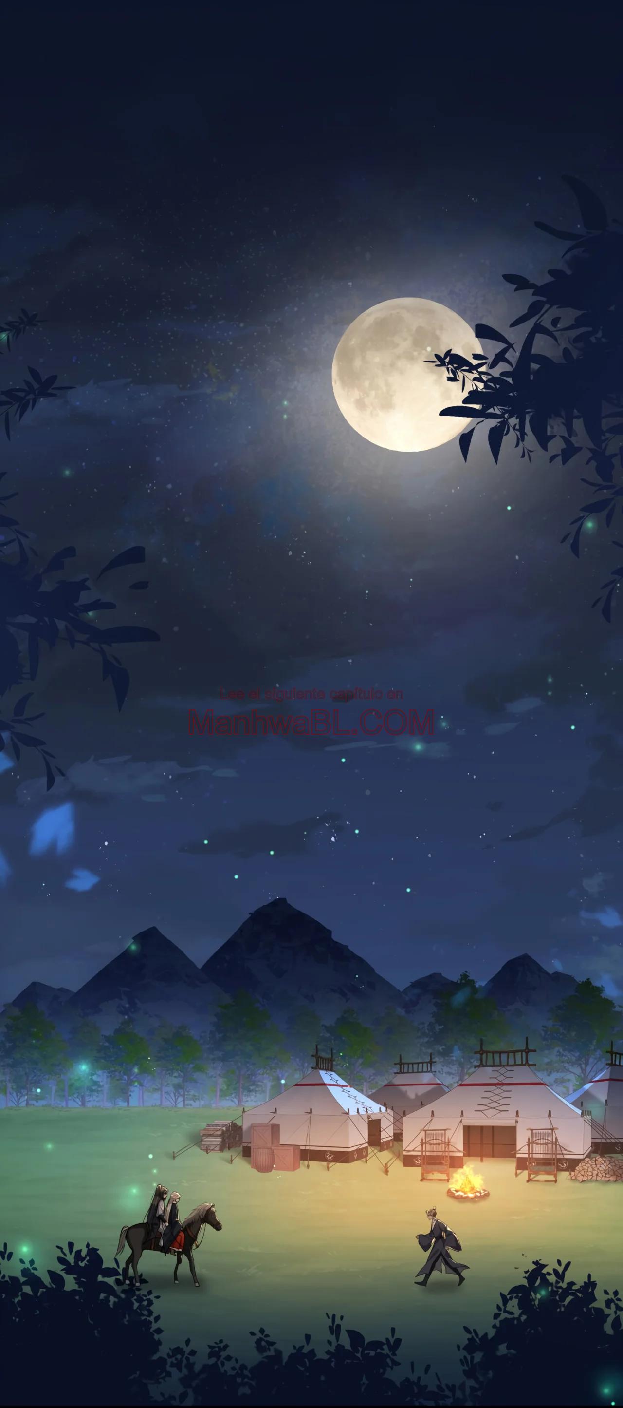Su alteza real Allure - Capítulo 35 3 manhwa