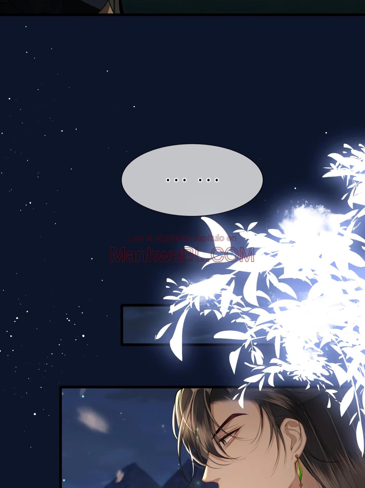 Su alteza real Allure - Capítulo 35 3 manhwa