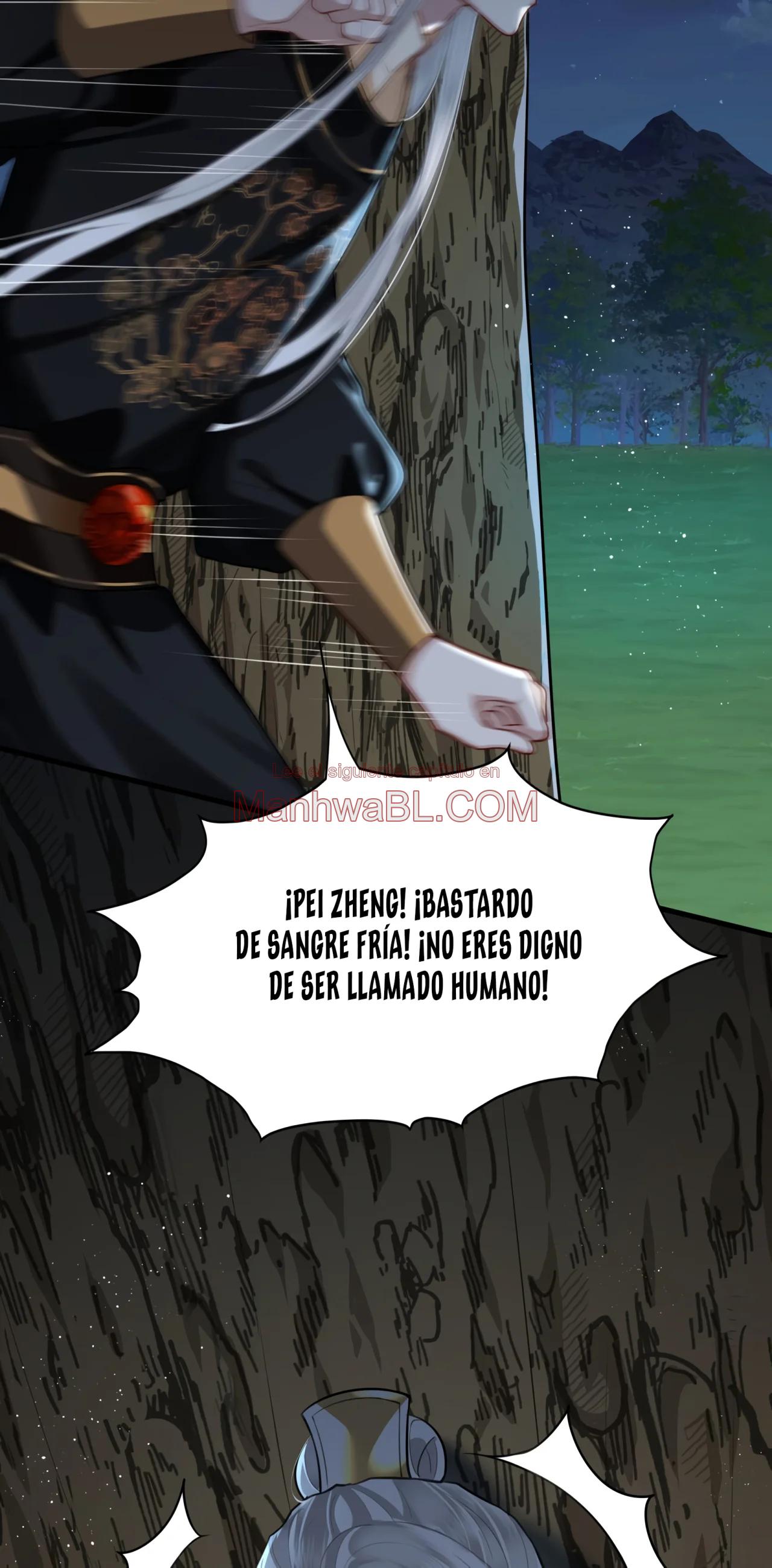 Su alteza real Allure - Capítulo 35 3 manhwa