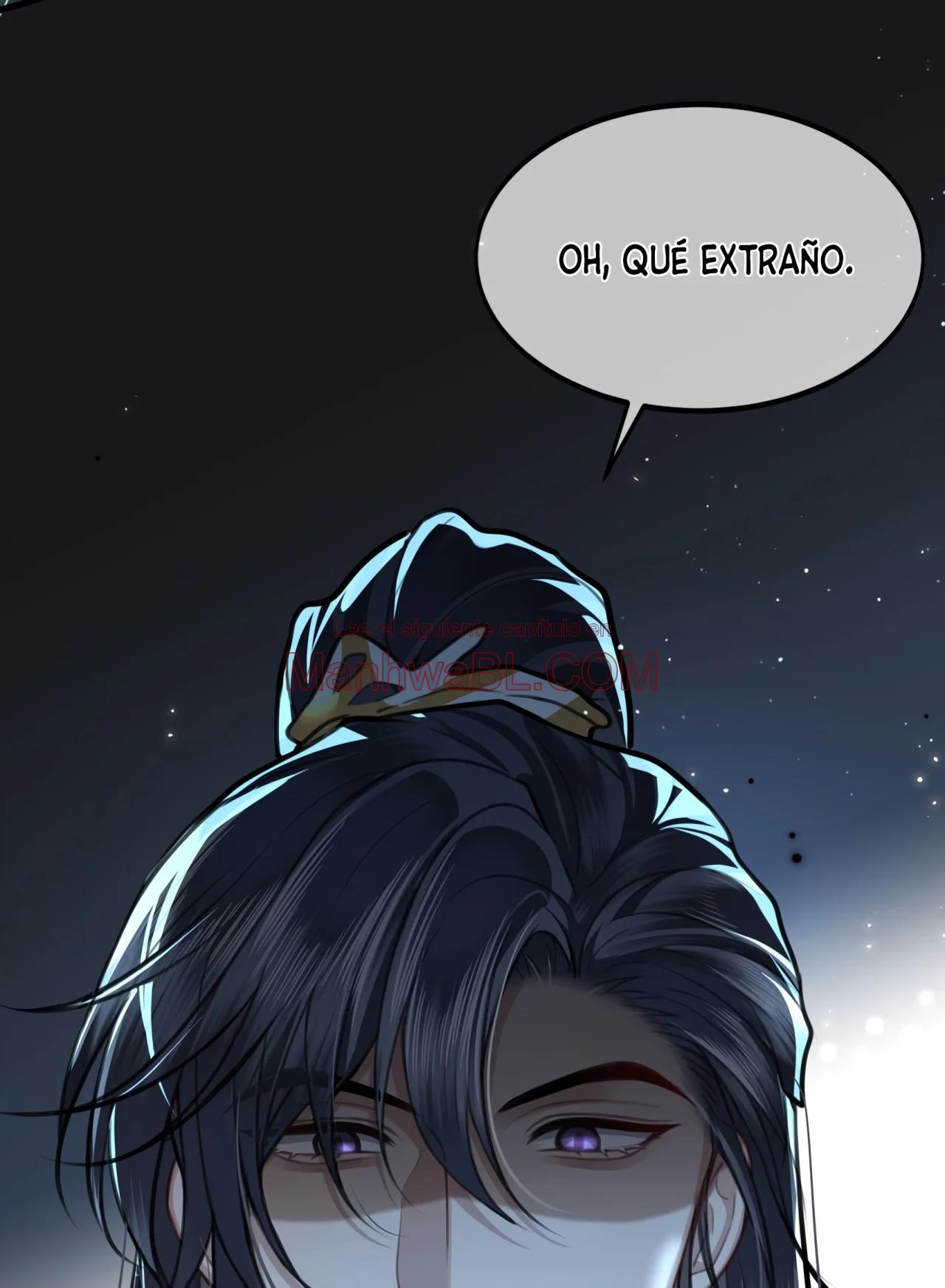 Su alteza real Allure - Capítulo 35 3 manhwa