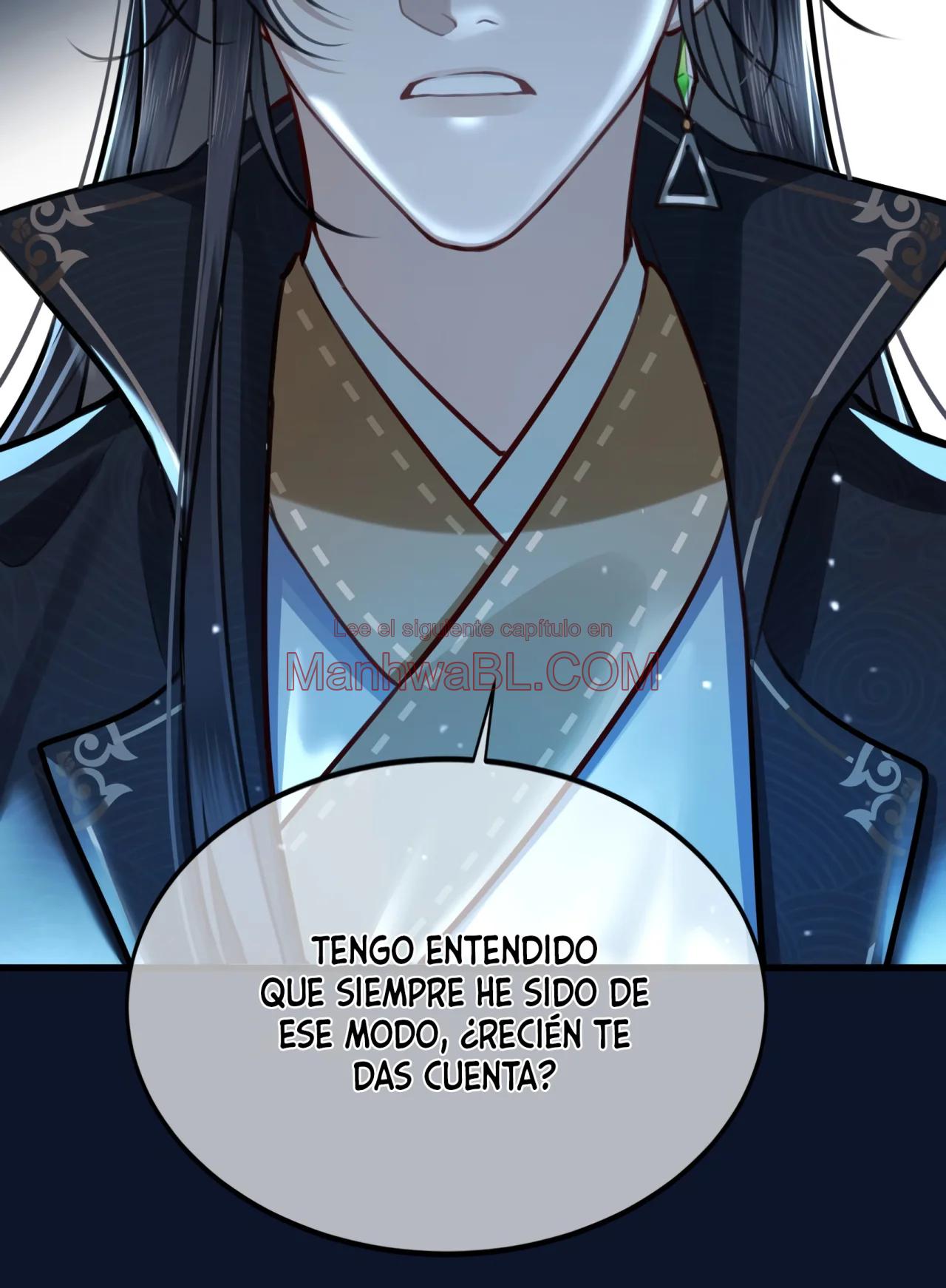 Su alteza real Allure - Capítulo 35 3 manhwa