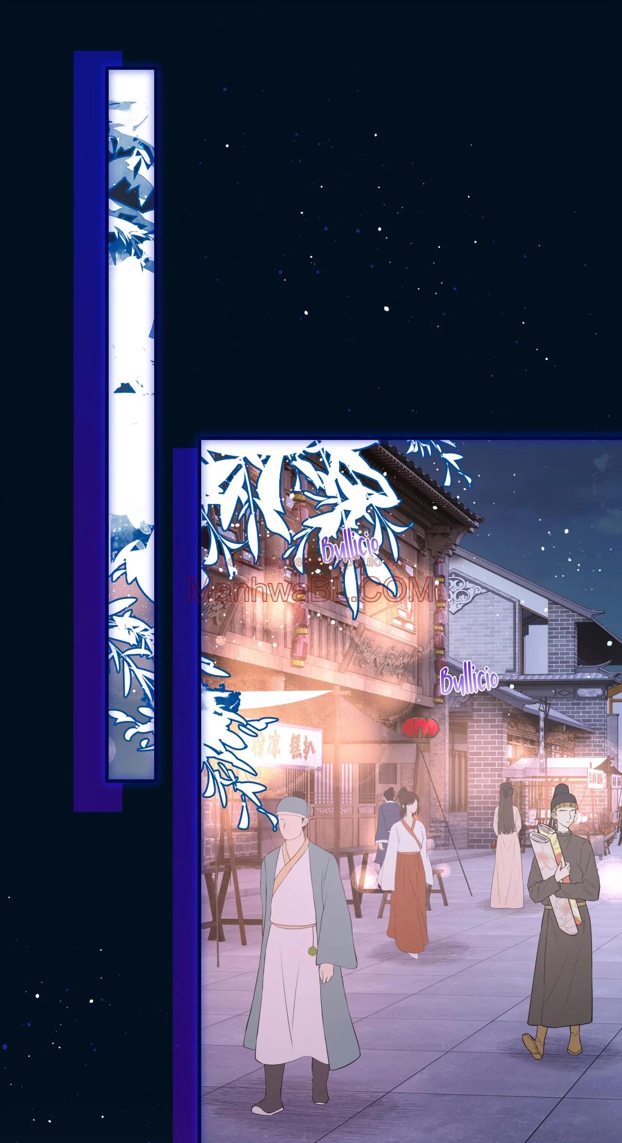 Su alteza real Allure - Capítulo 25 3 manhwa