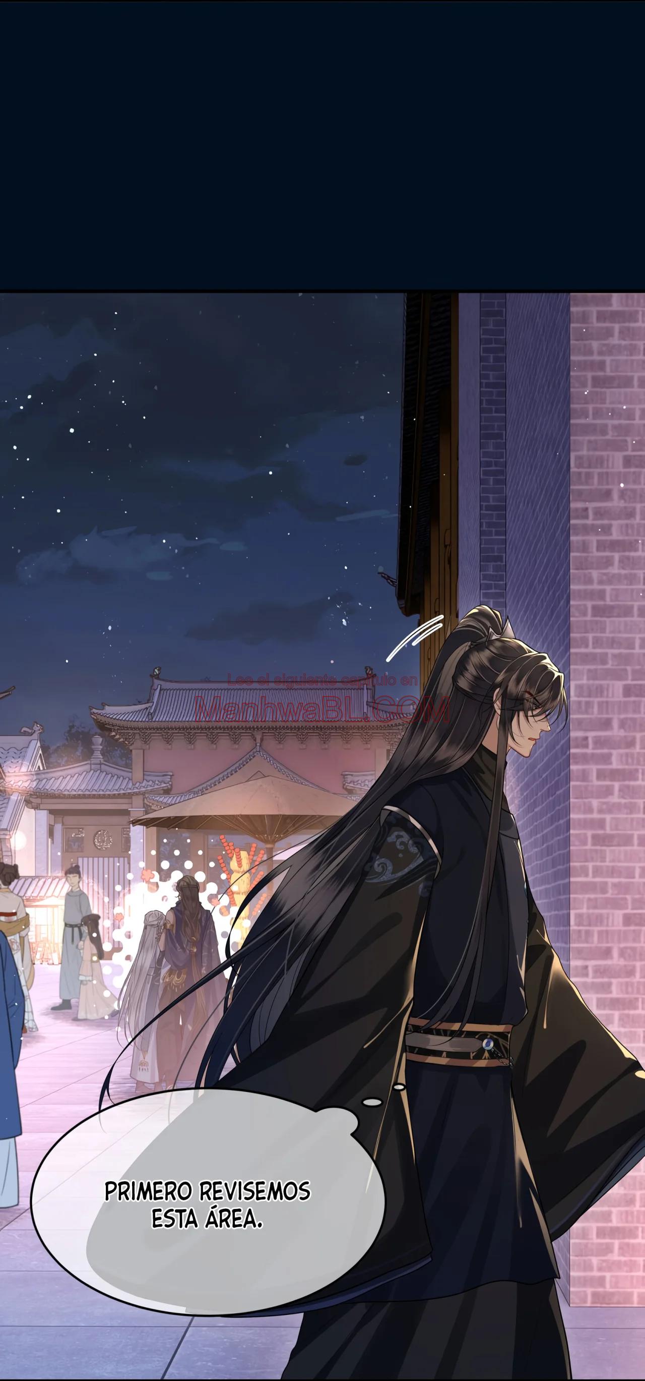 Su alteza real Allure - Capítulo 25 3 manhwa