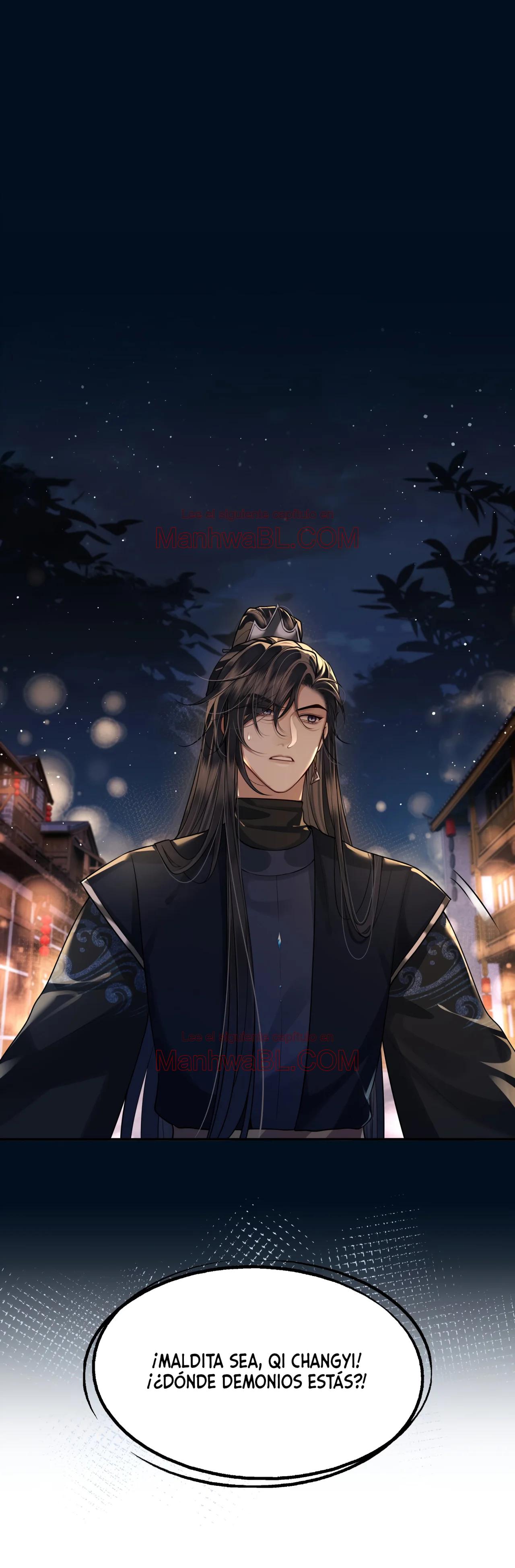 Su alteza real Allure - Capítulo 25 3 manhwa