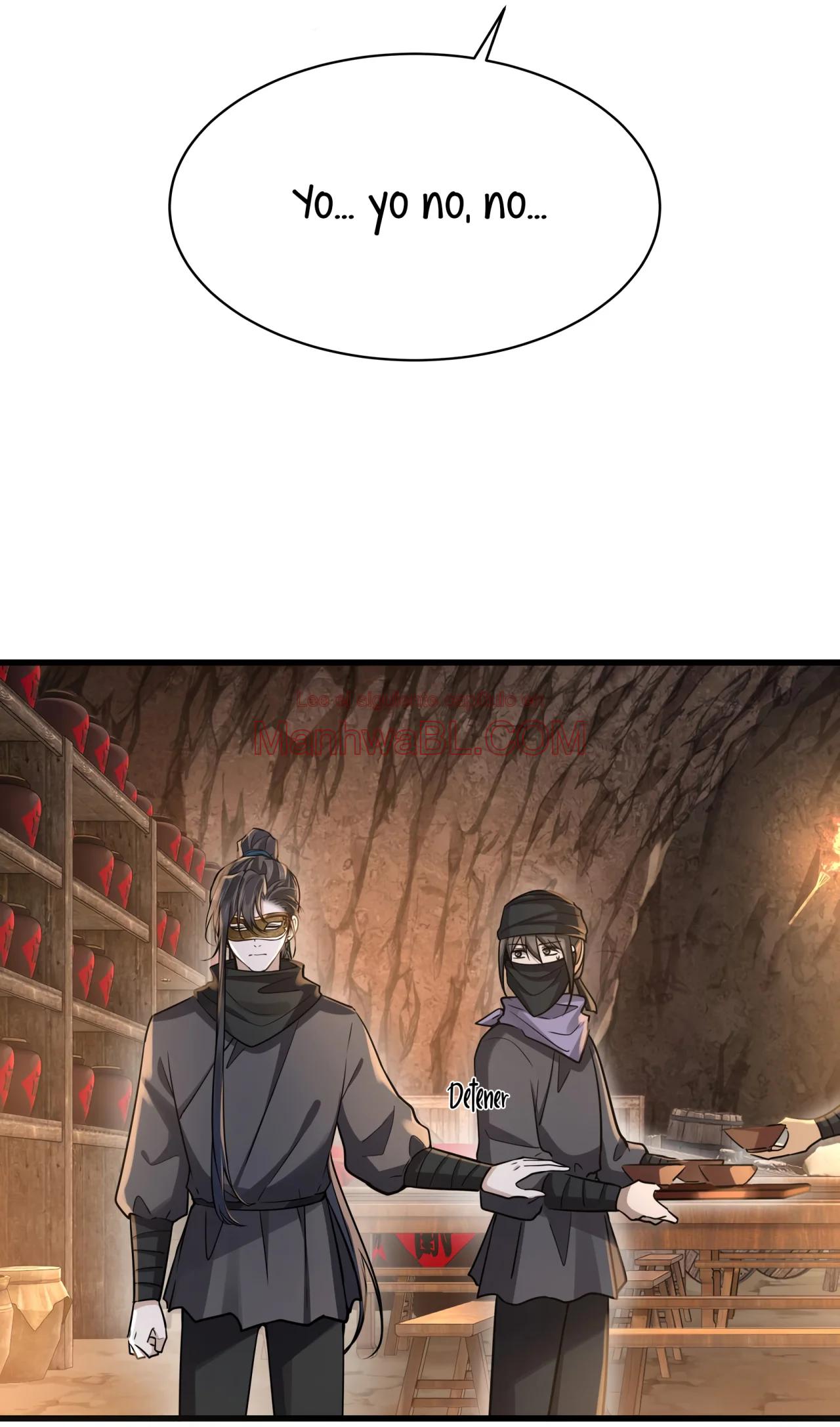 Su alteza real Allure - Capítulo 43 manhwa