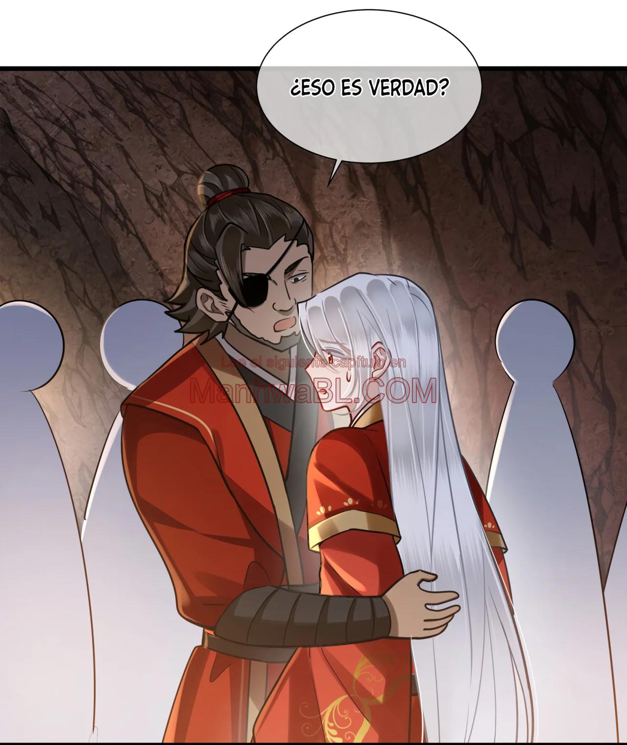 Su alteza real Allure - Capítulo 43 manhwa
