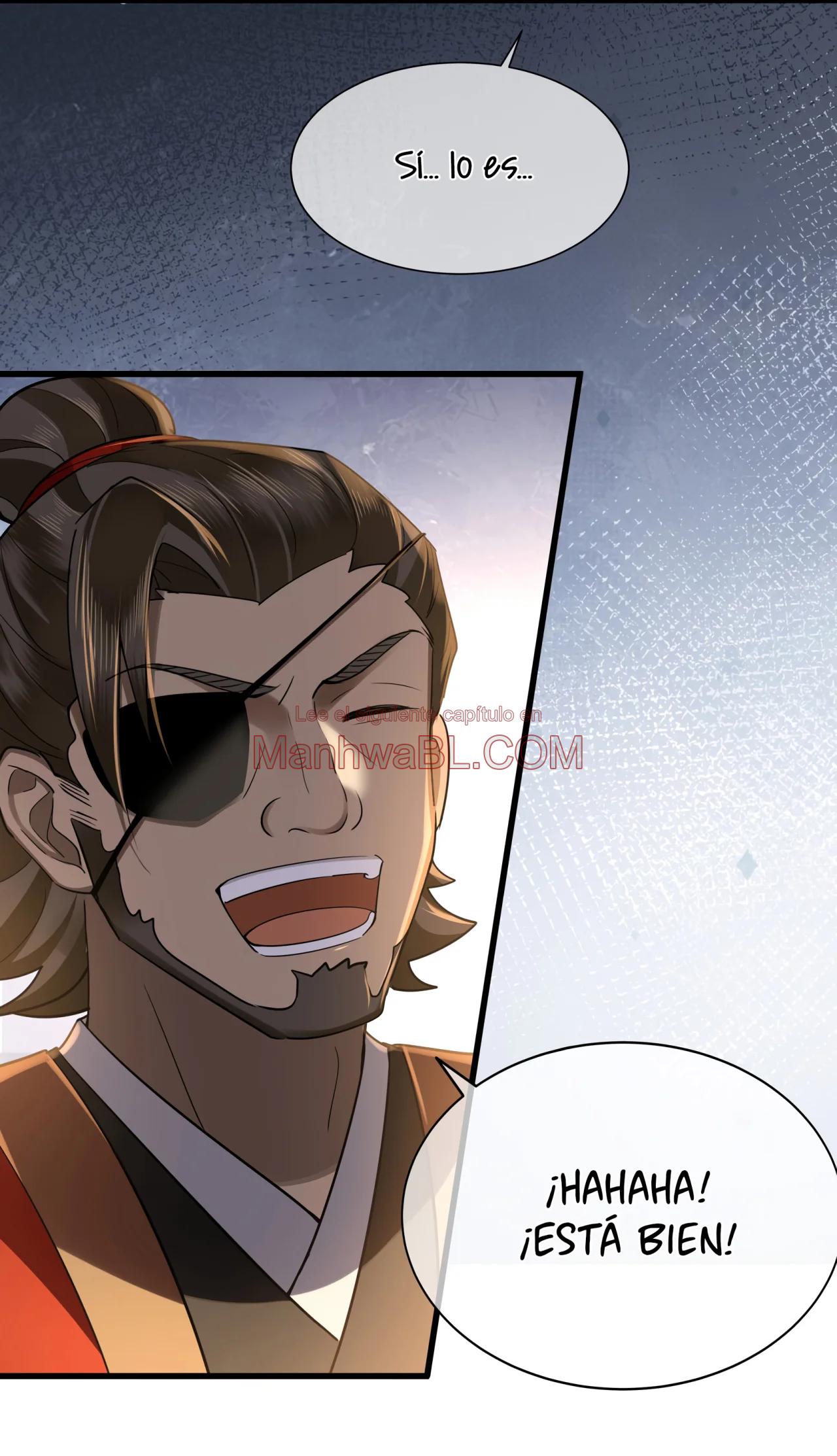 Su alteza real Allure - Capítulo 43 manhwa