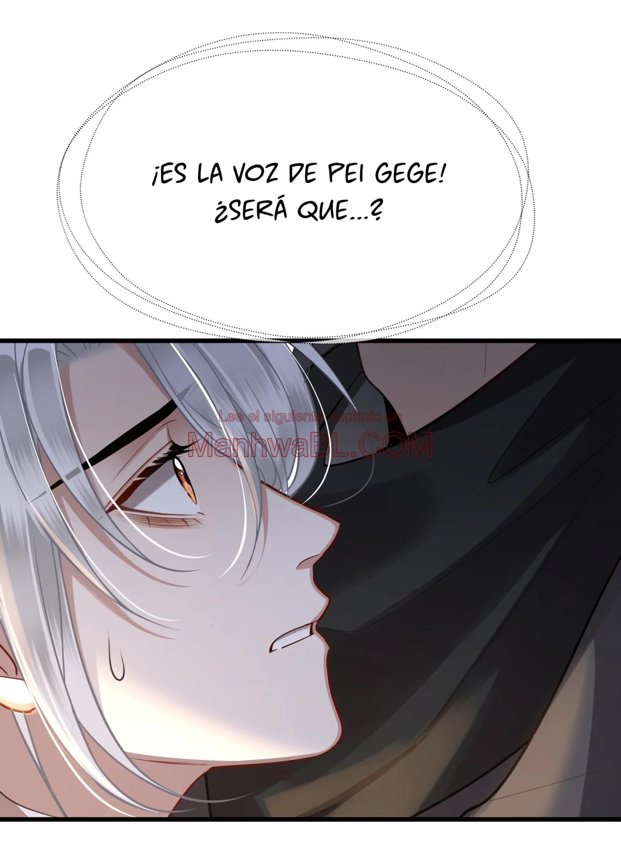 Su alteza real Allure - Capítulo 43 manhwa
