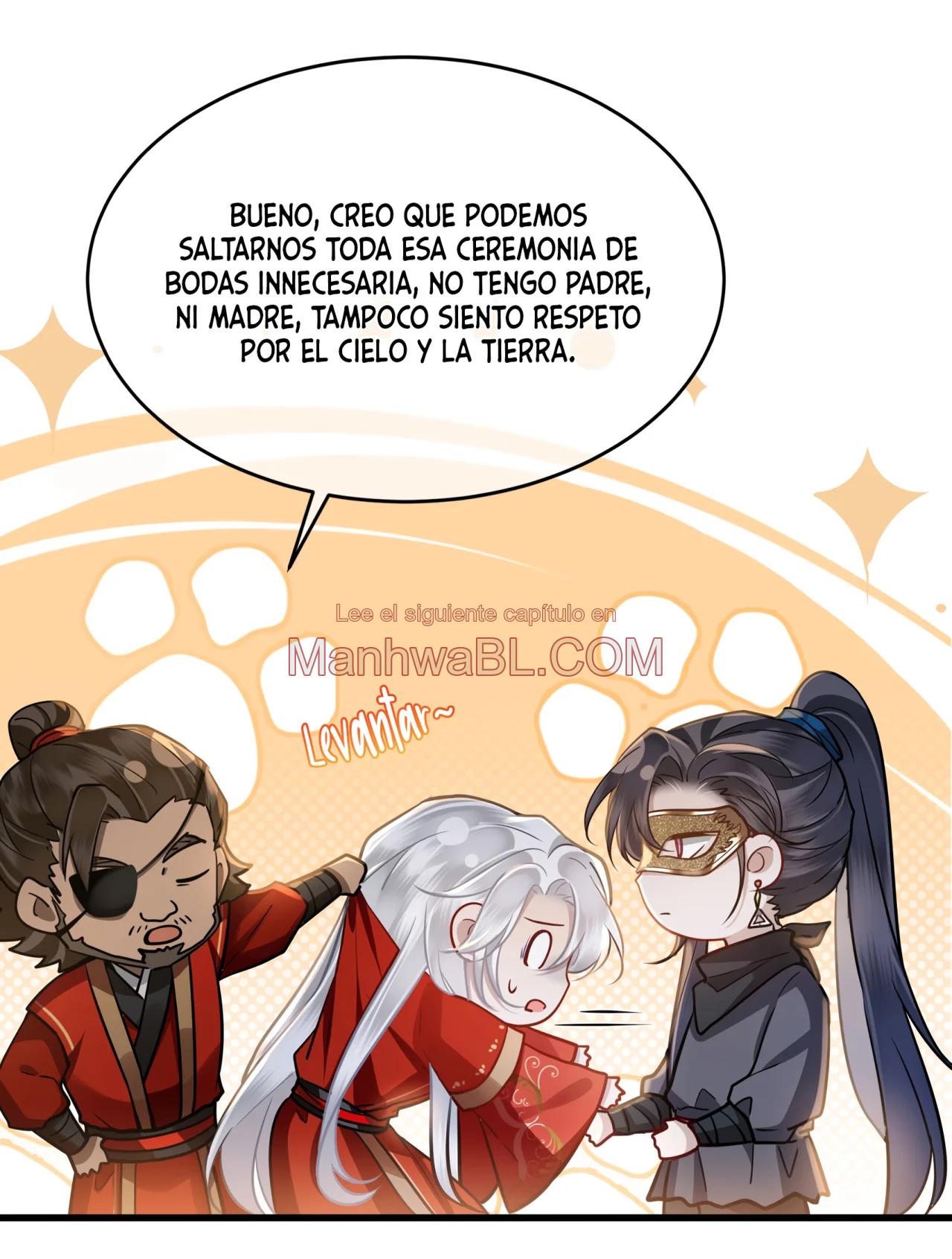 Su alteza real Allure - Capítulo 43 manhwa