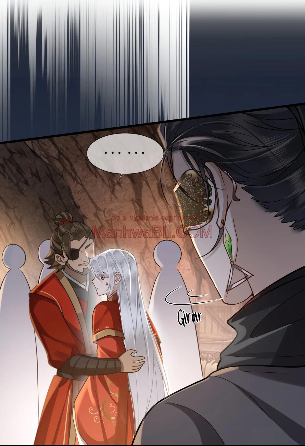 Su alteza real Allure - Capítulo 43 manhwa