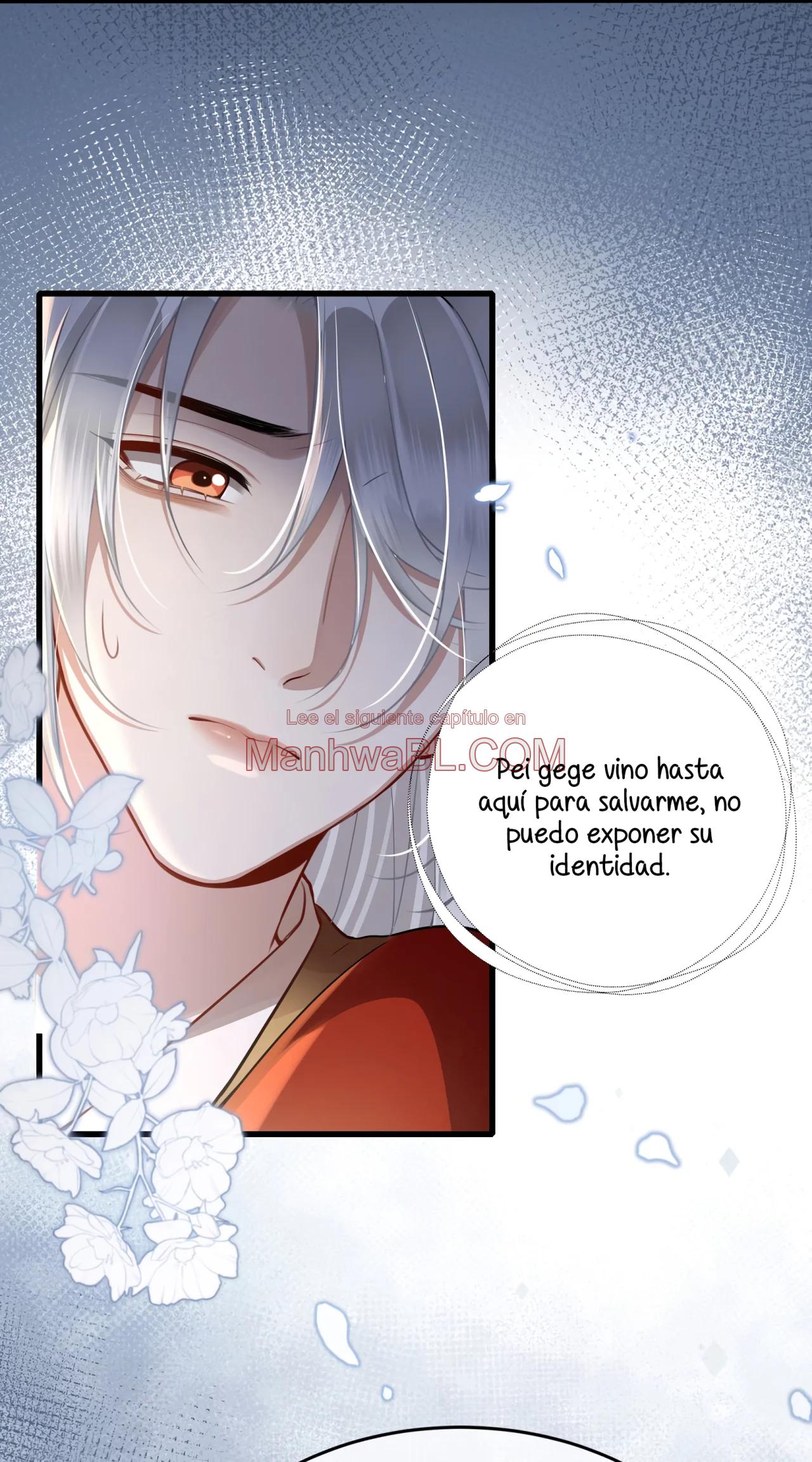Su alteza real Allure - Capítulo 43 manhwa