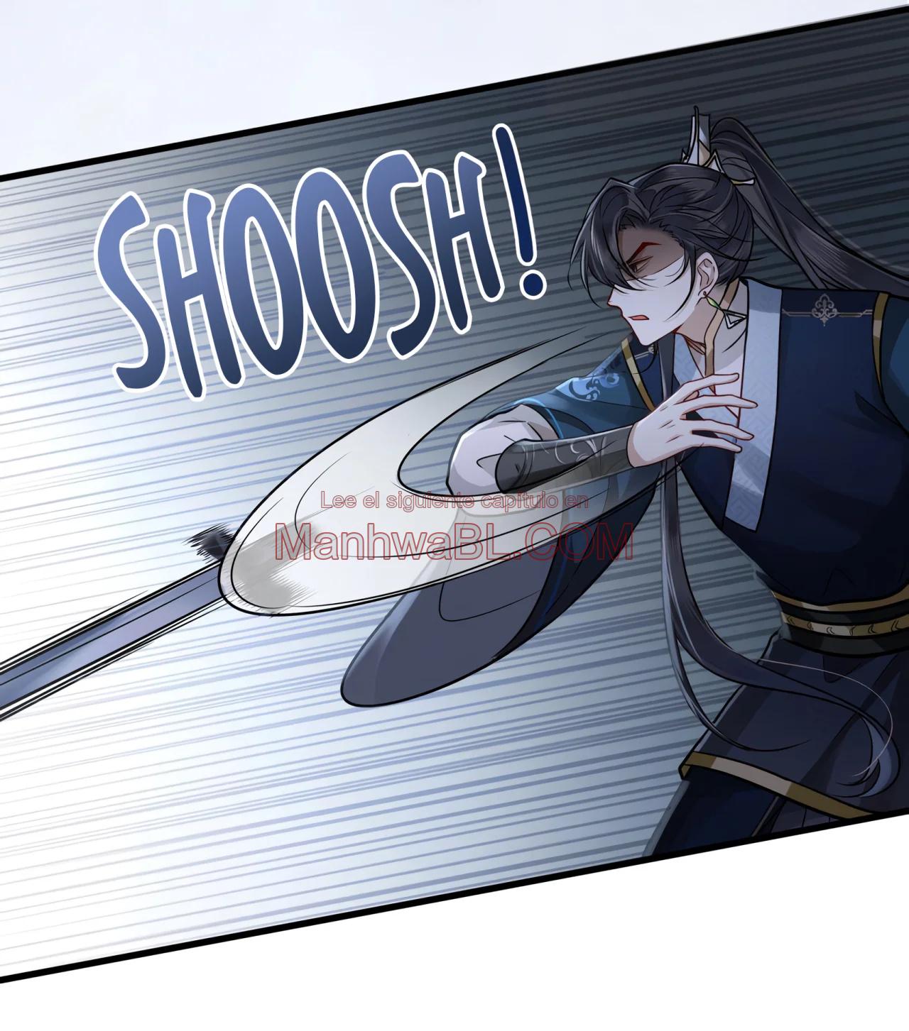 Su alteza real Allure - Capítulo 42 manhwa