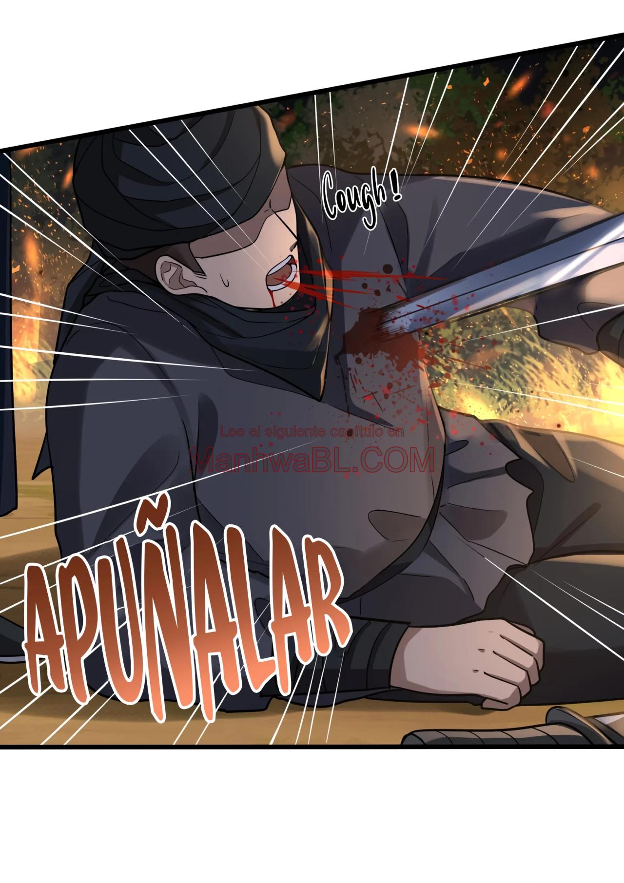 Su alteza real Allure - Capítulo 42 manhwa