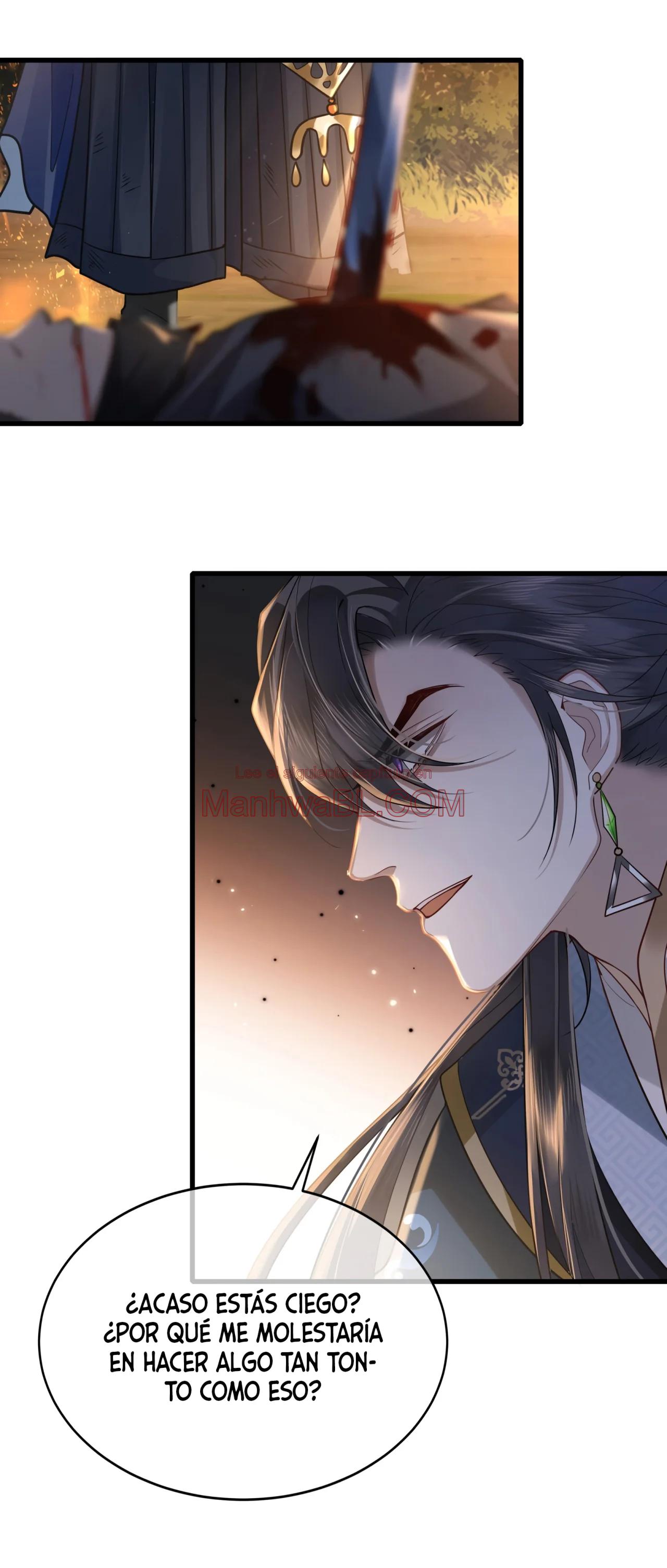 Su alteza real Allure - Capítulo 42 manhwa