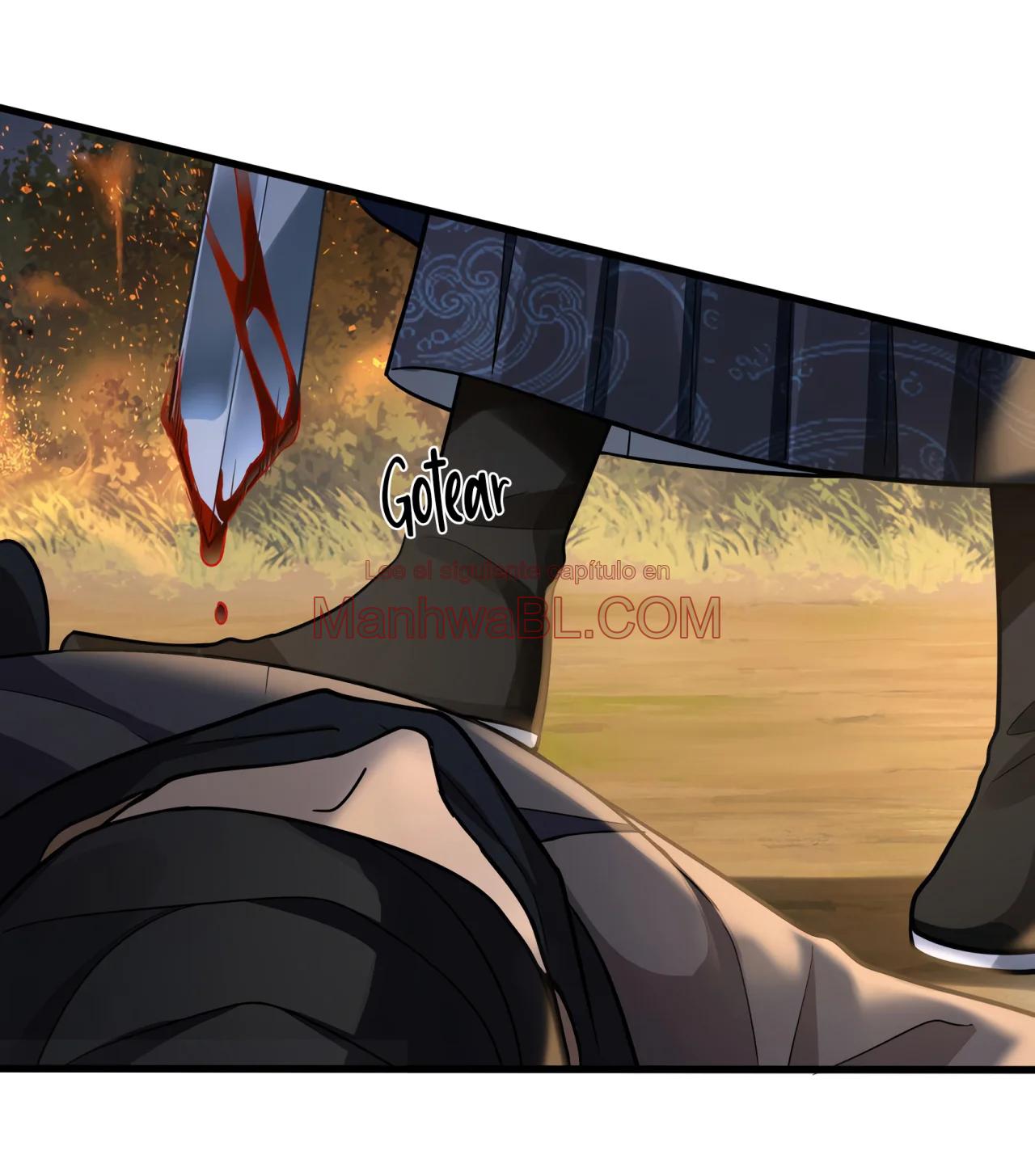 Su alteza real Allure - Capítulo 42 manhwa